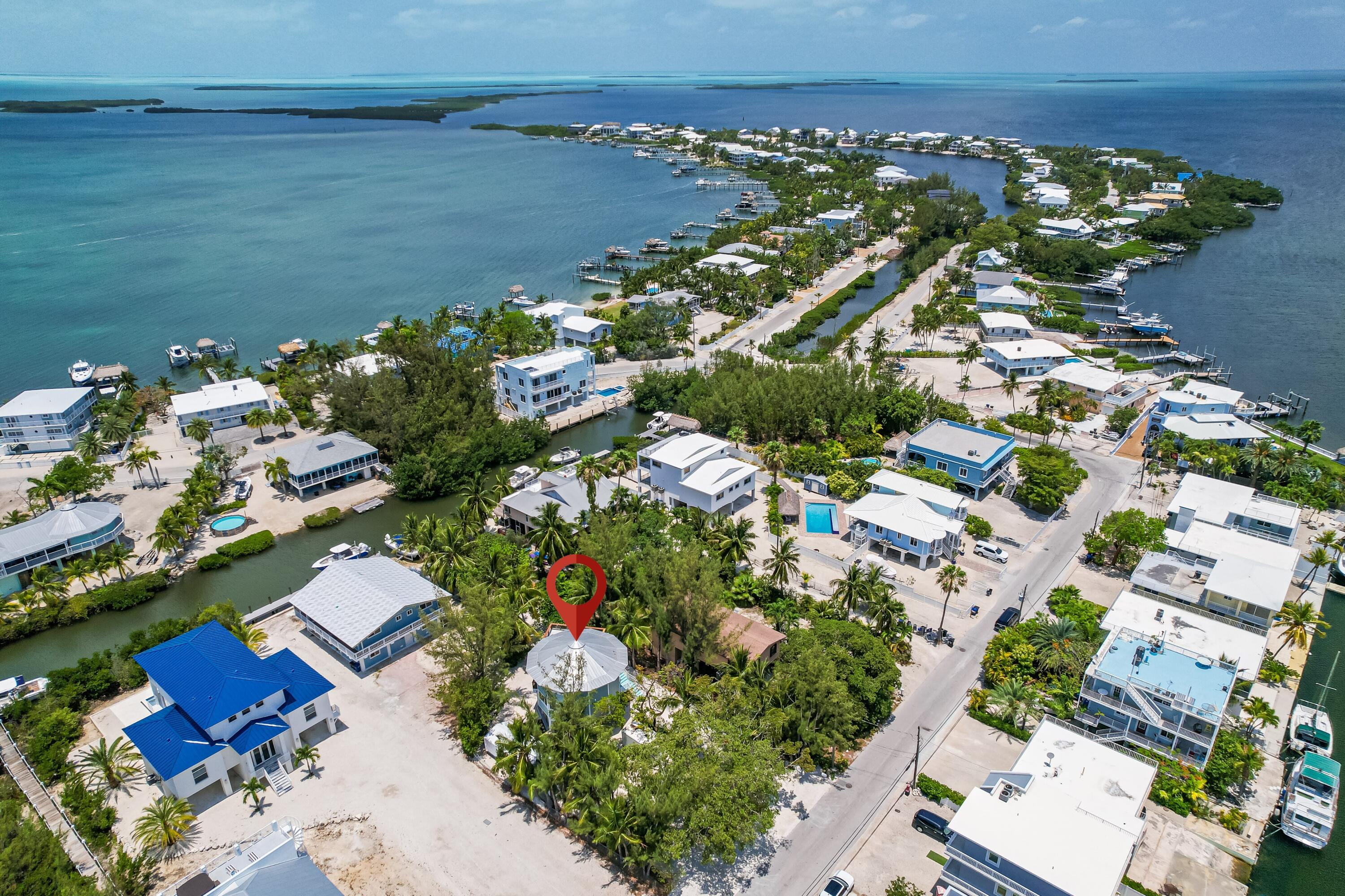 61 Jean La Fitte Drive
