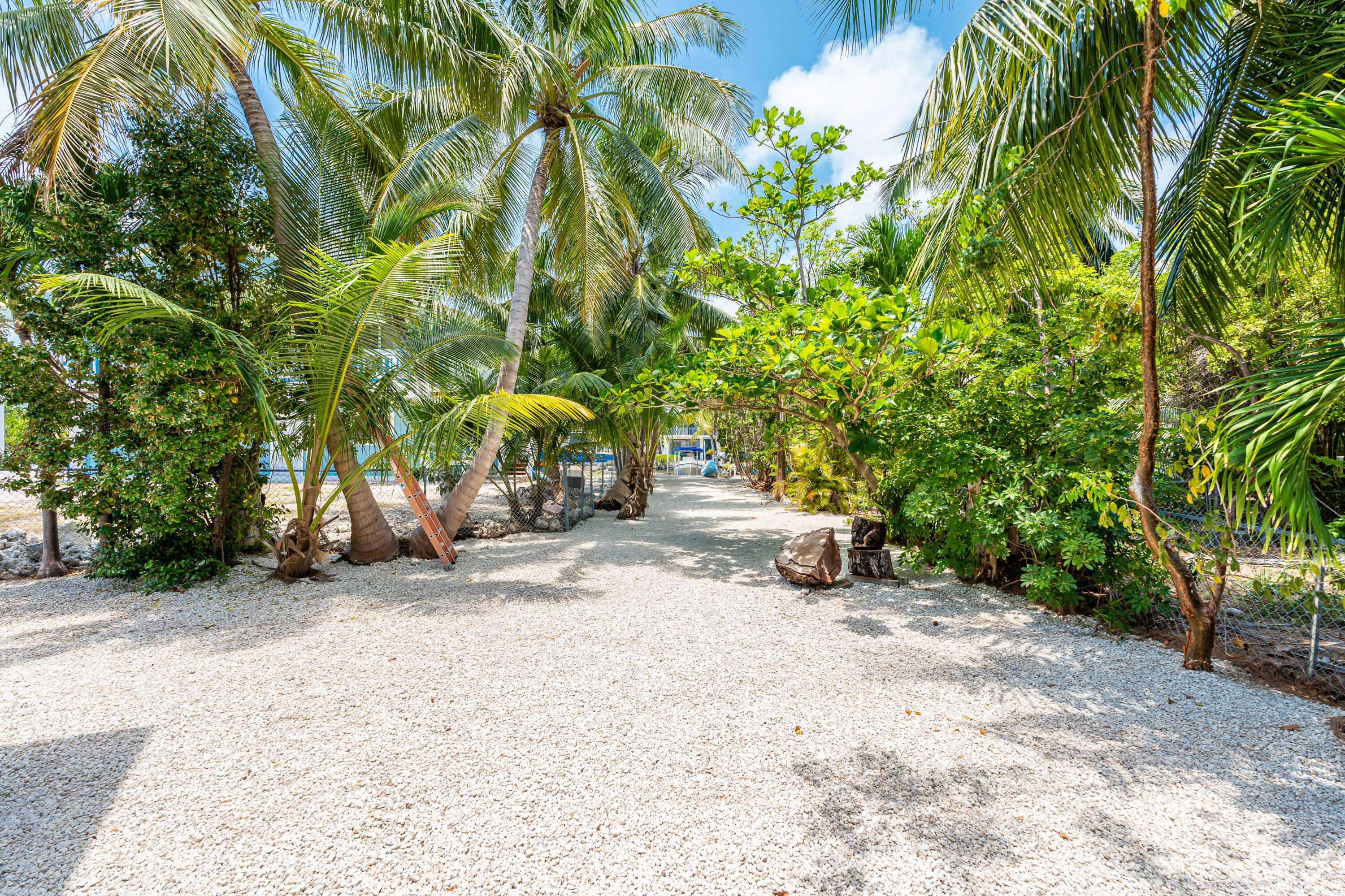 61 Jean La Fitte Drive