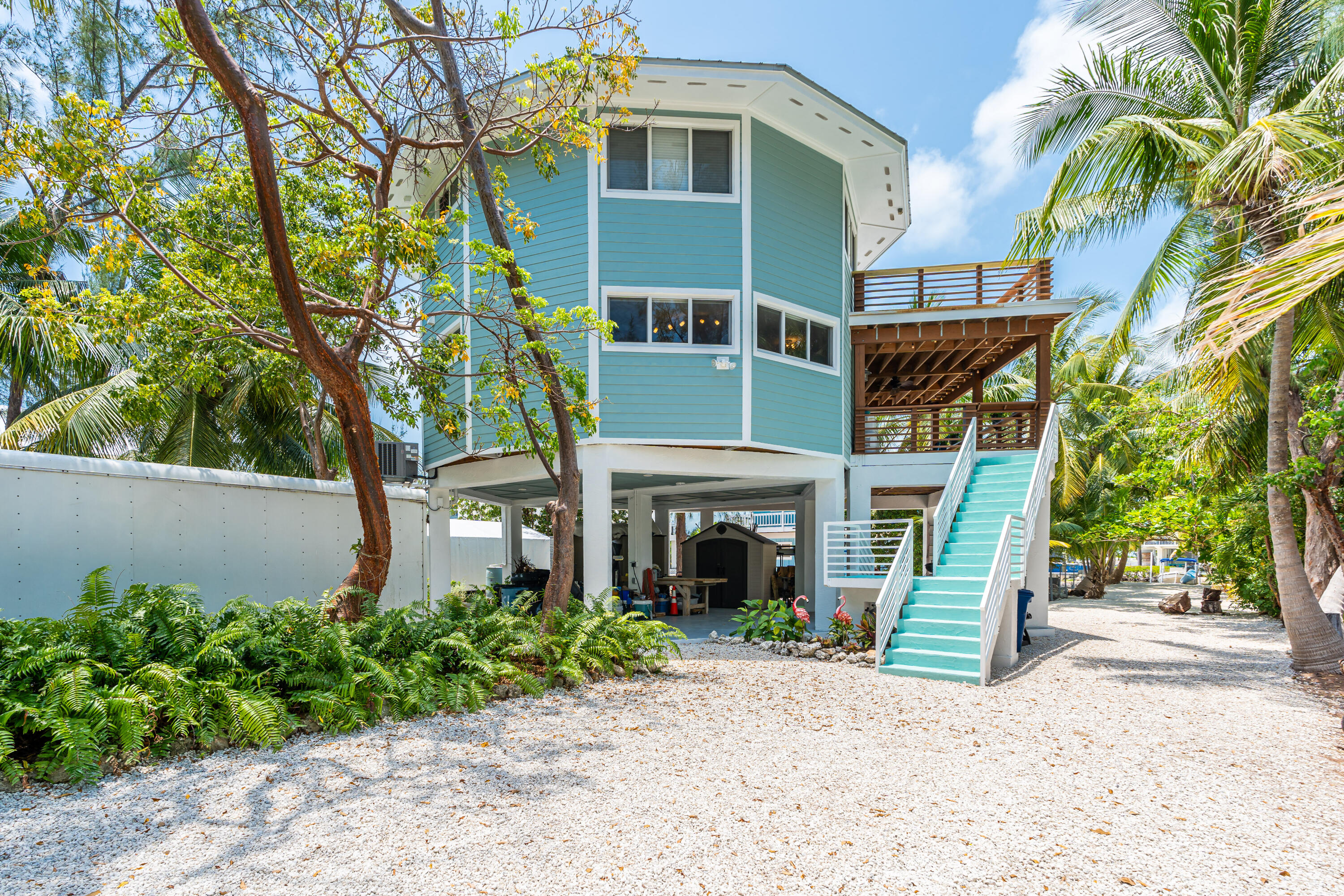 61 Jean La Fitte Drive