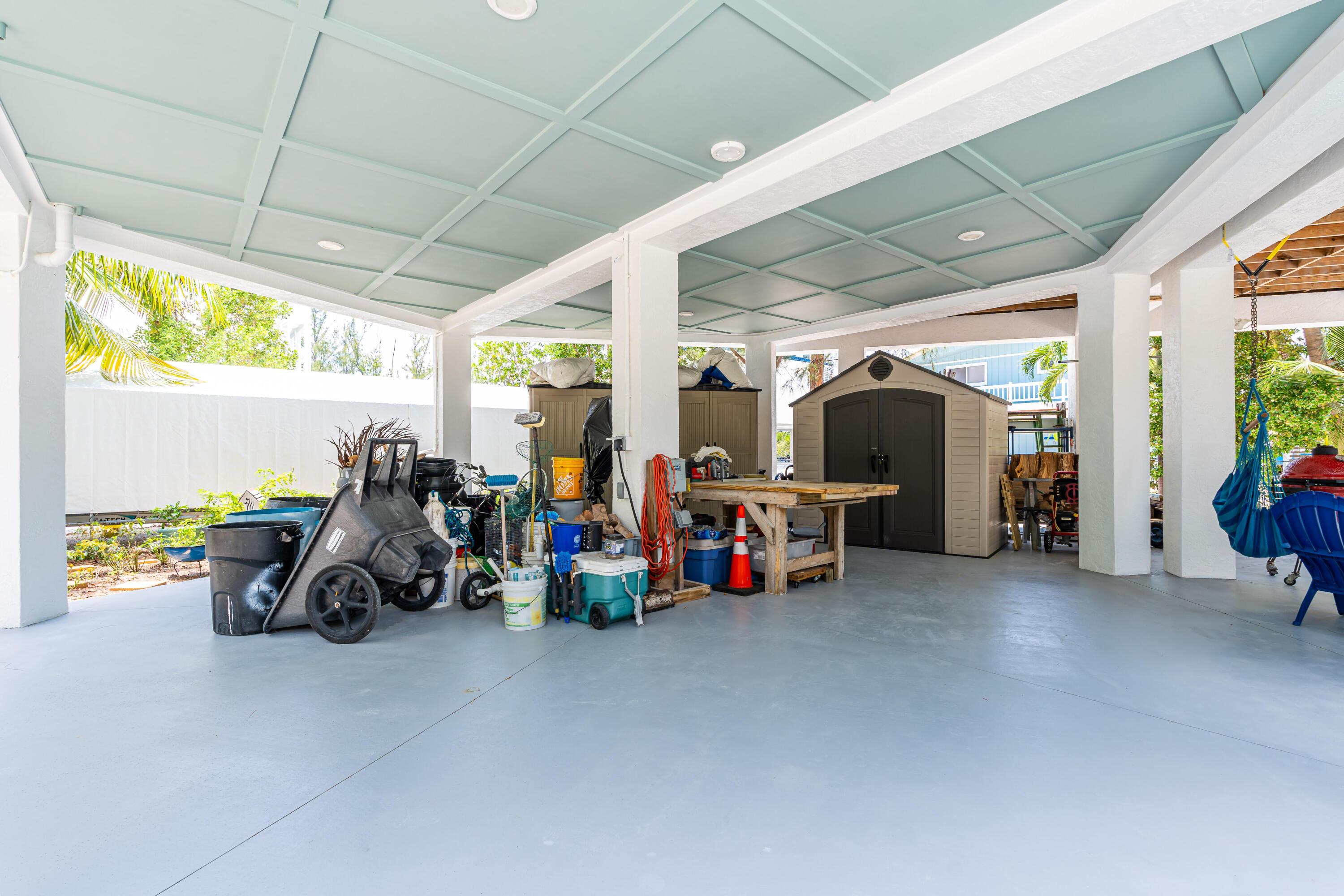 61 Jean La Fitte Drive