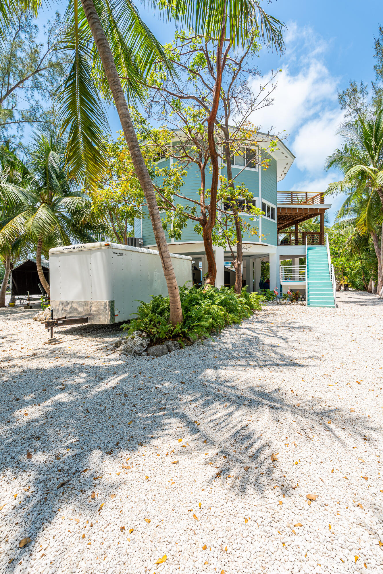 61 Jean La Fitte Drive