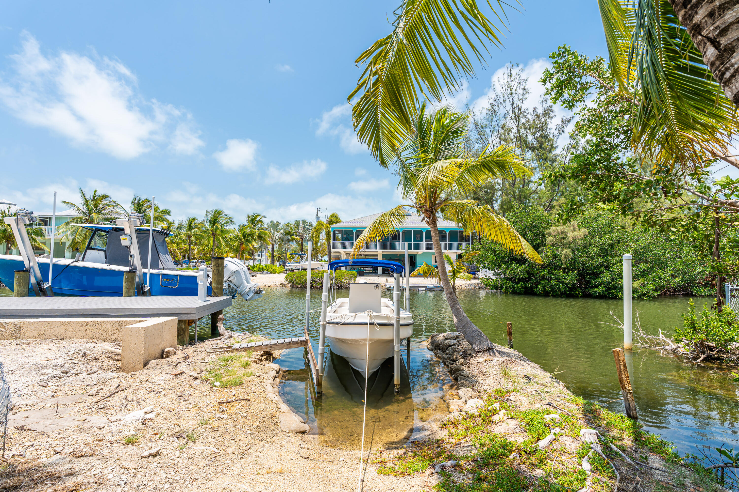 61 Jean La Fitte Drive
