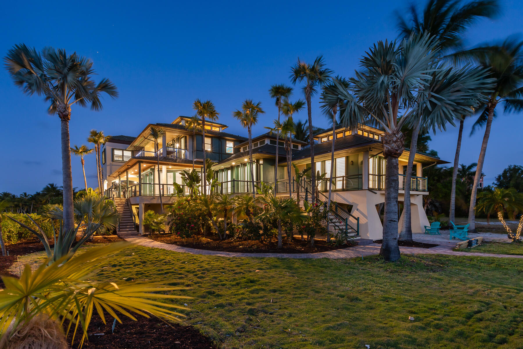 34 Cannon Royal Drive