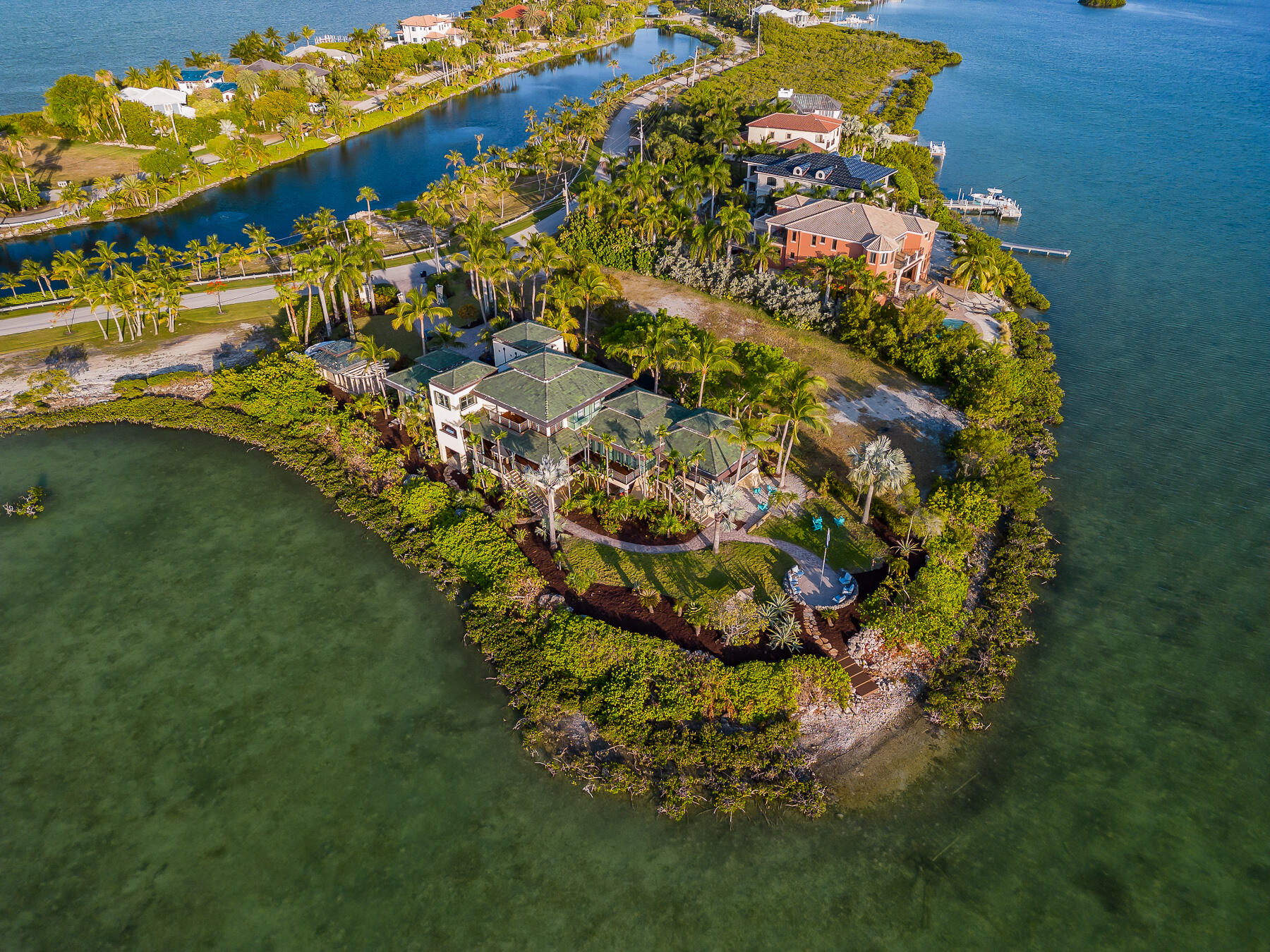 34 Cannon Royal Drive