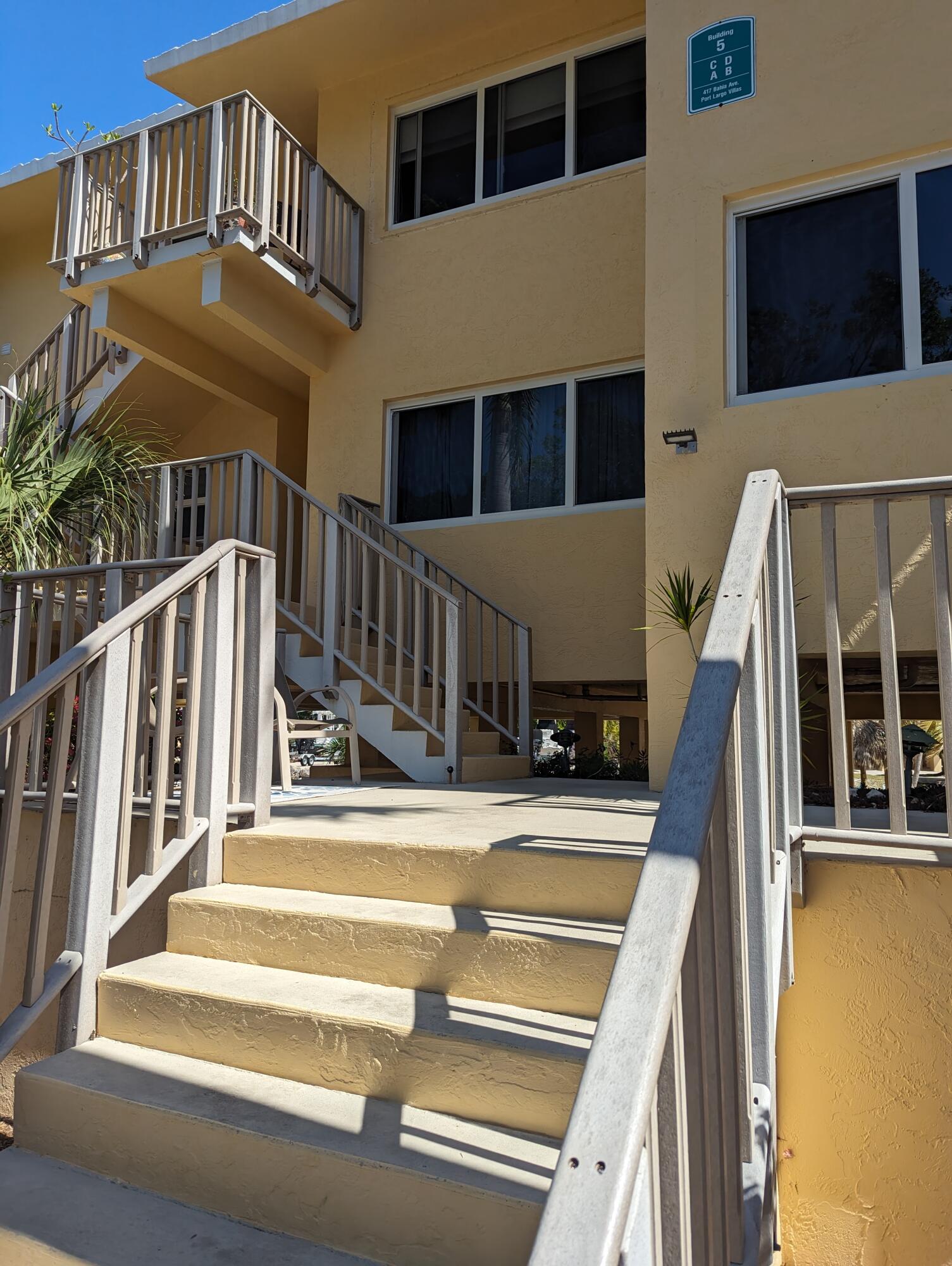 417 Bahia Avenue Unit: 5A