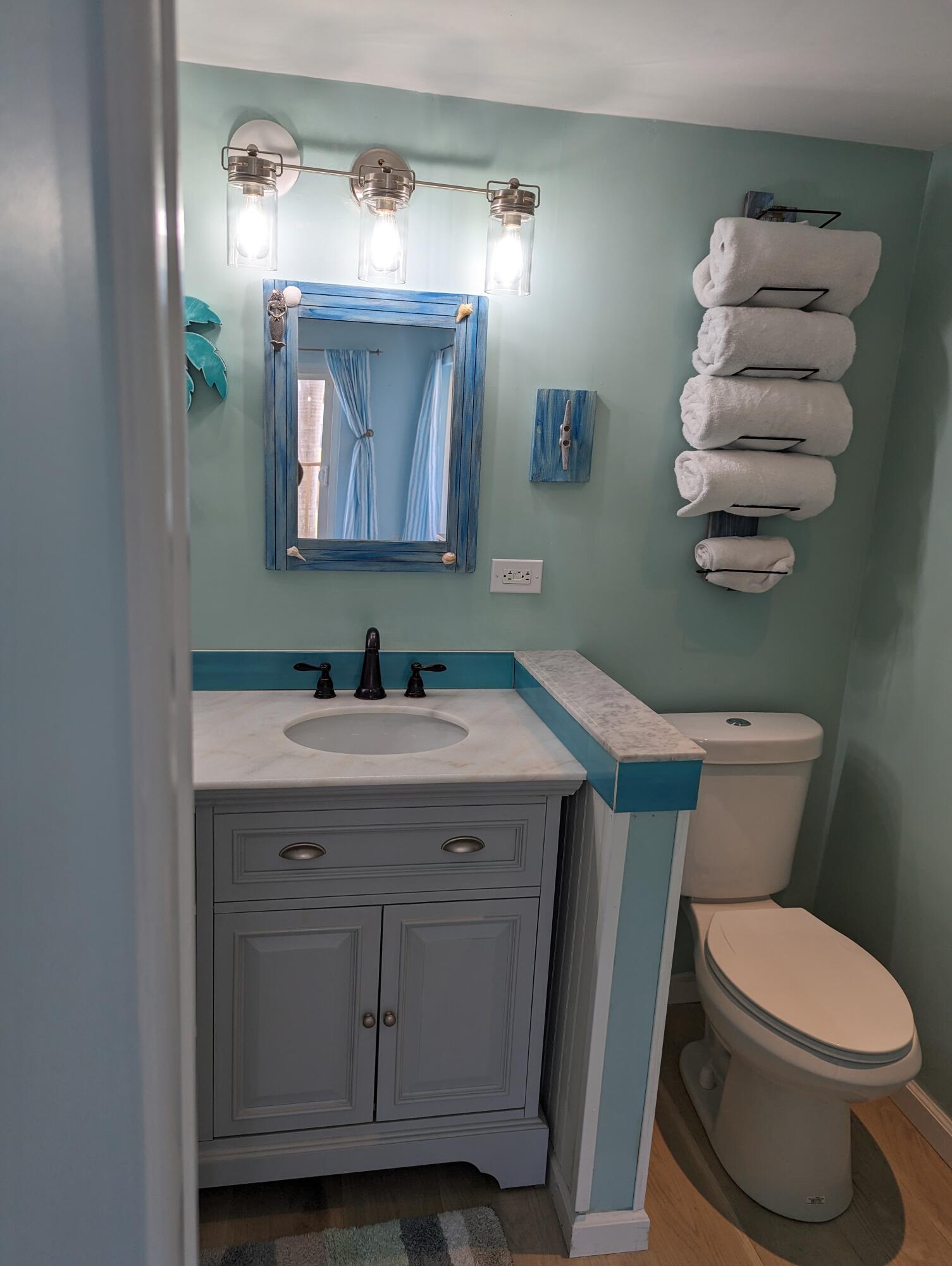 417 Bahia Avenue Unit: 5A