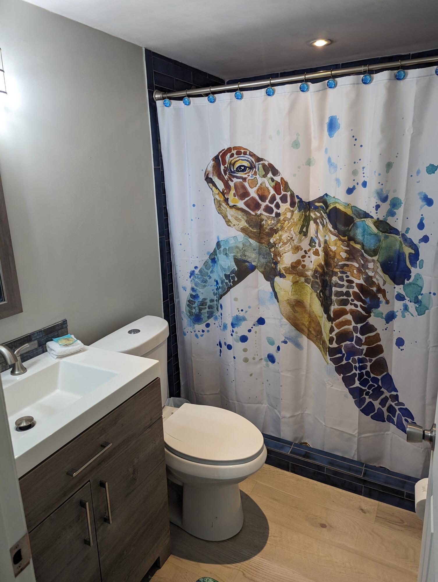 417 Bahia Avenue Unit: 5A