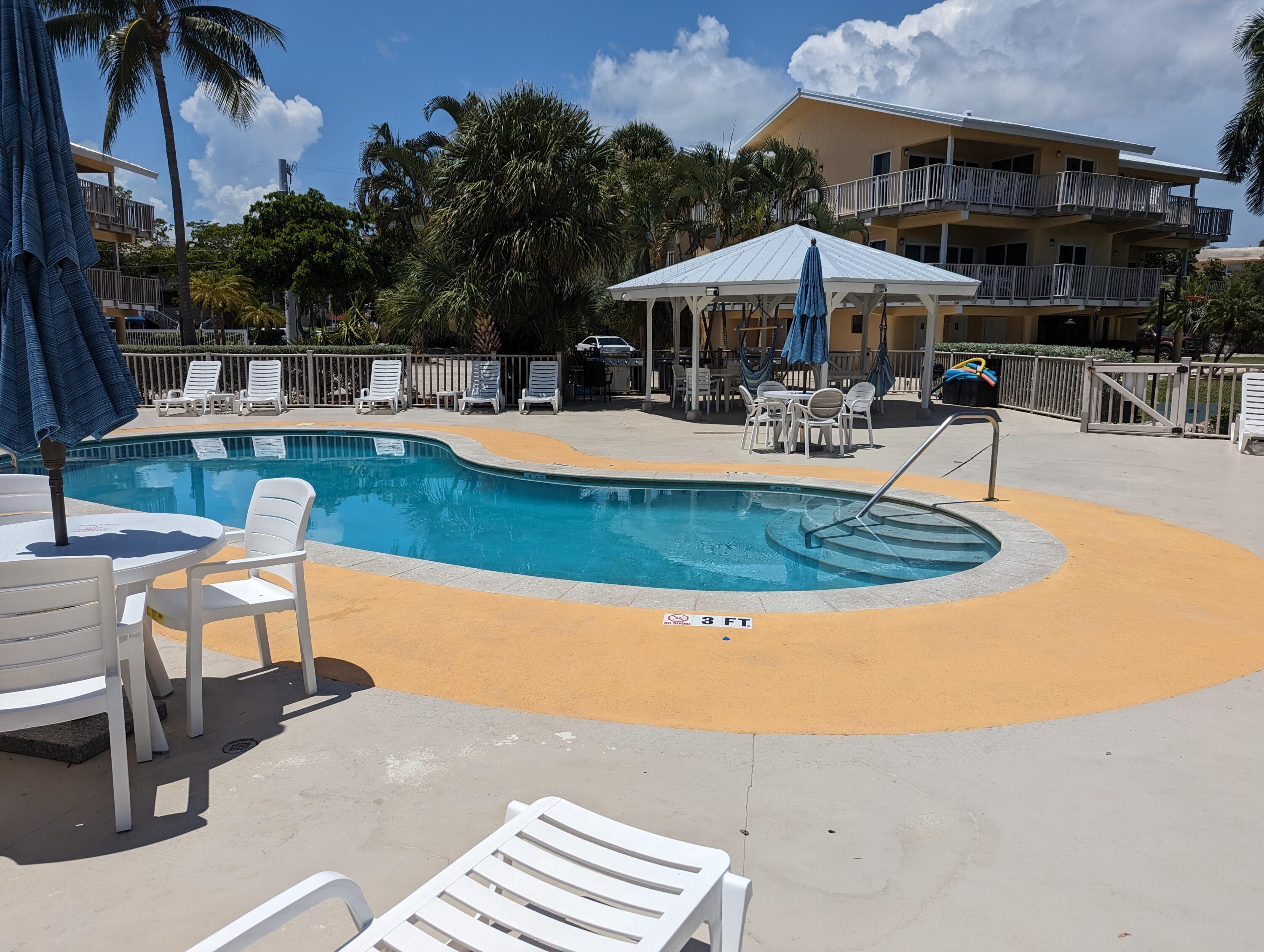 417 Bahia Avenue Unit: 5A
