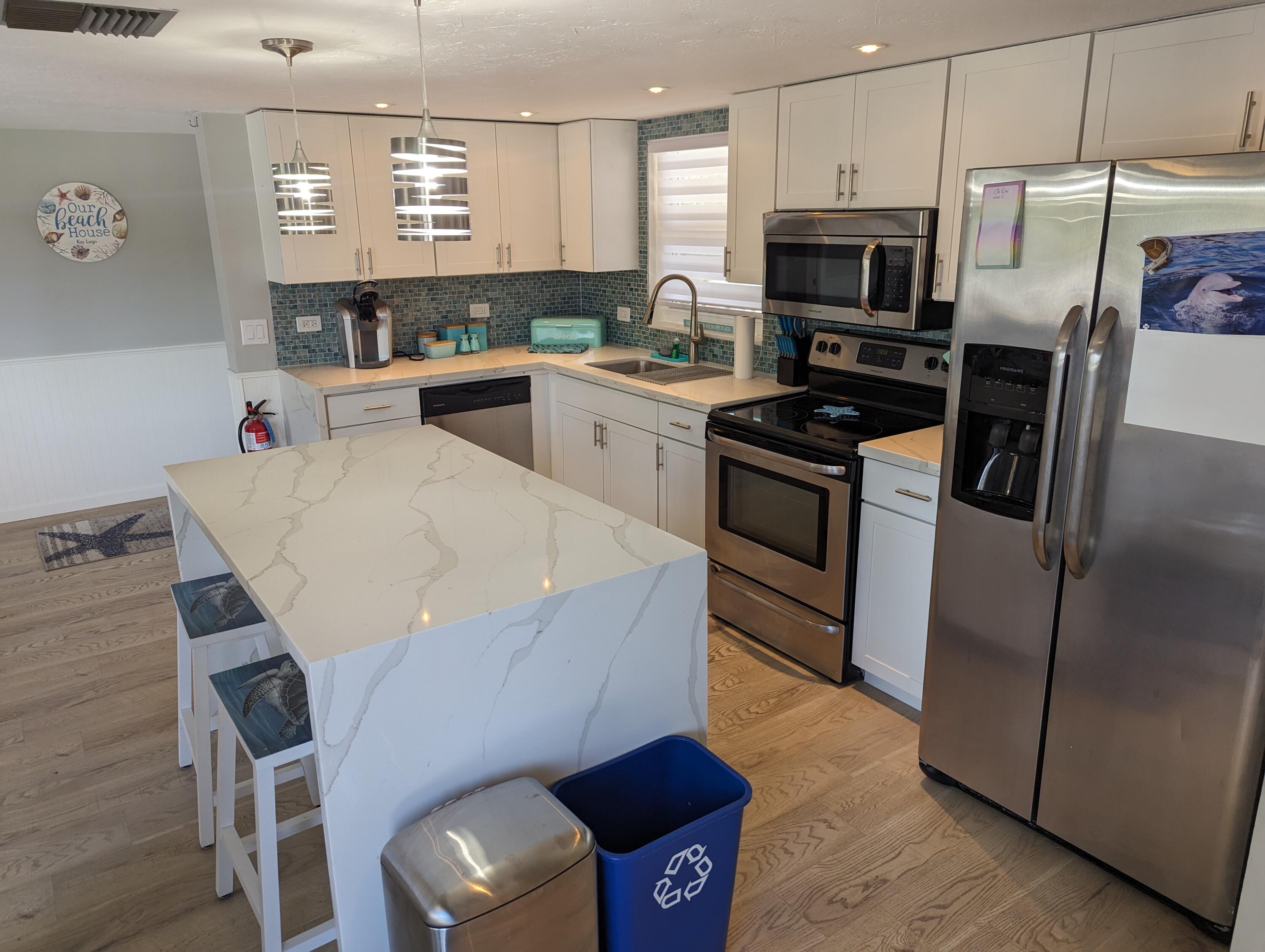 417 Bahia Avenue Unit: 5A