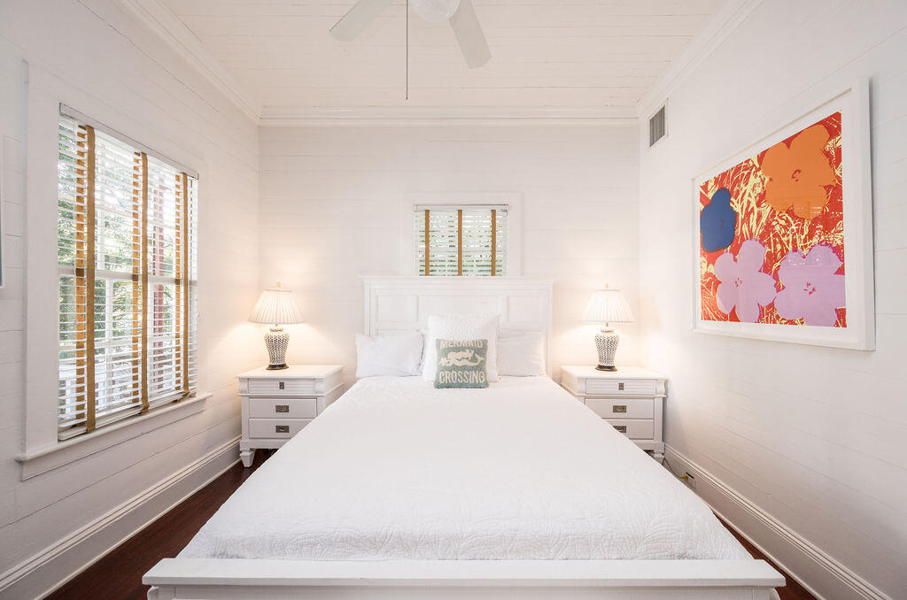 526 William Street Unit: 1