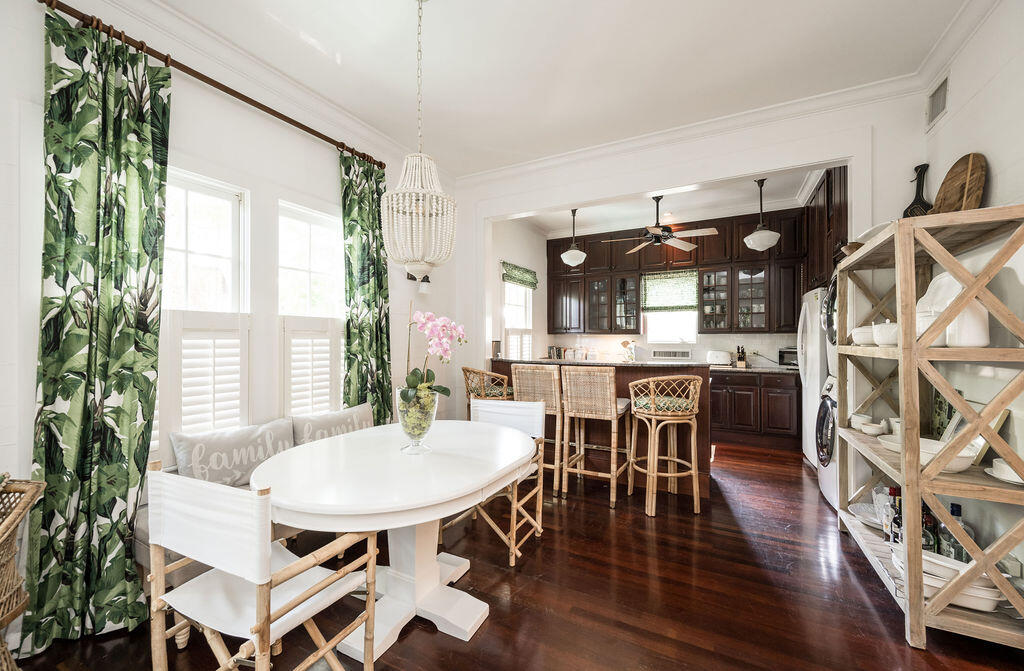 526 William Street Unit: 1
