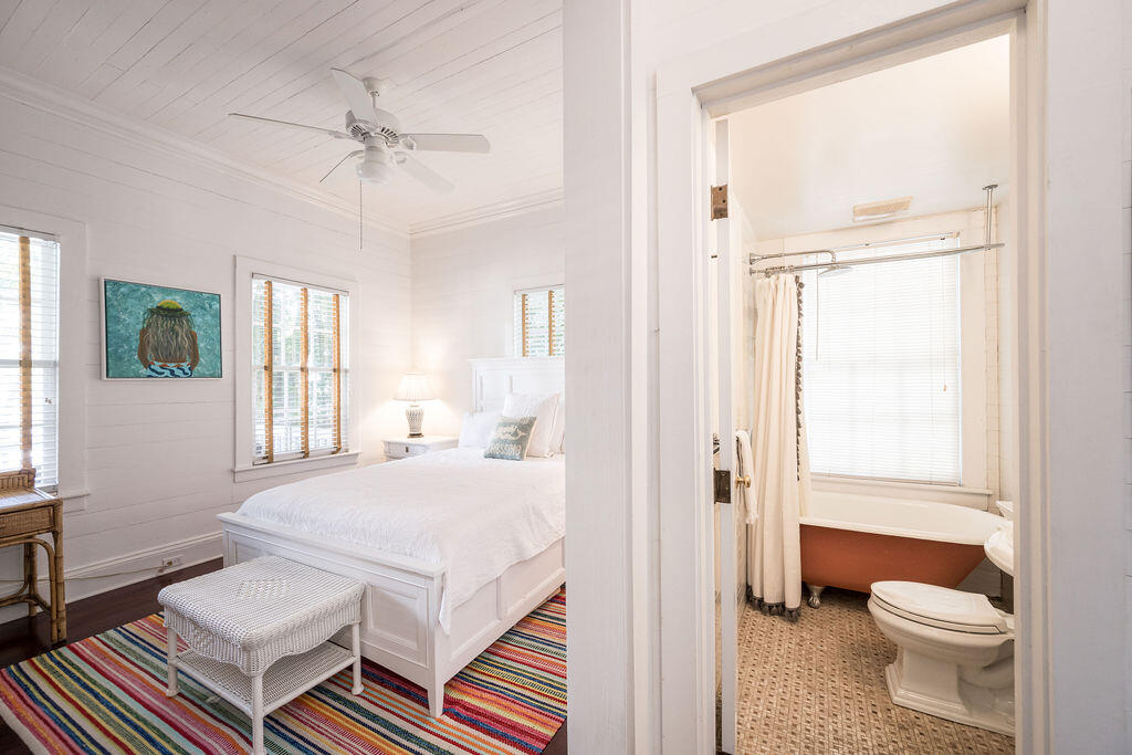 526 William Street Unit: 1