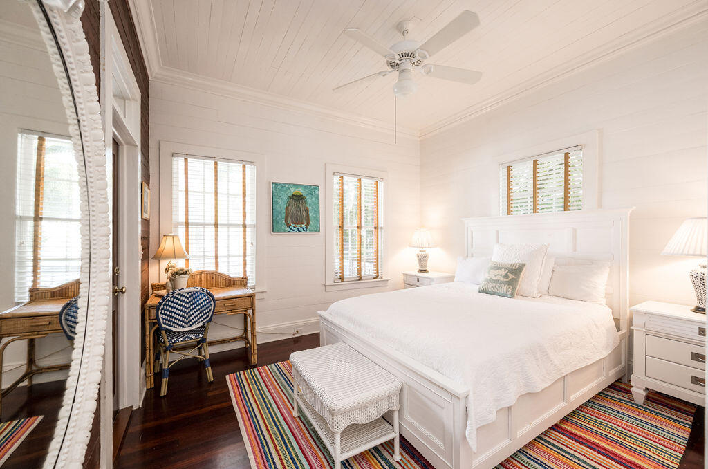 526 William Street Unit: 1