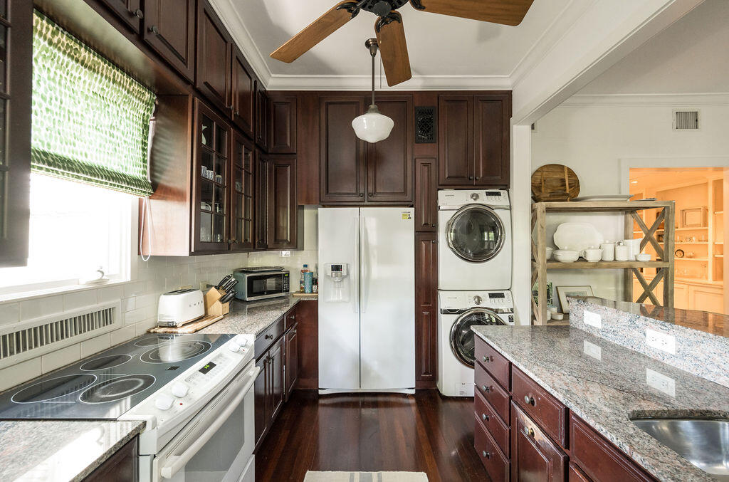 526 William Street Unit: 1
