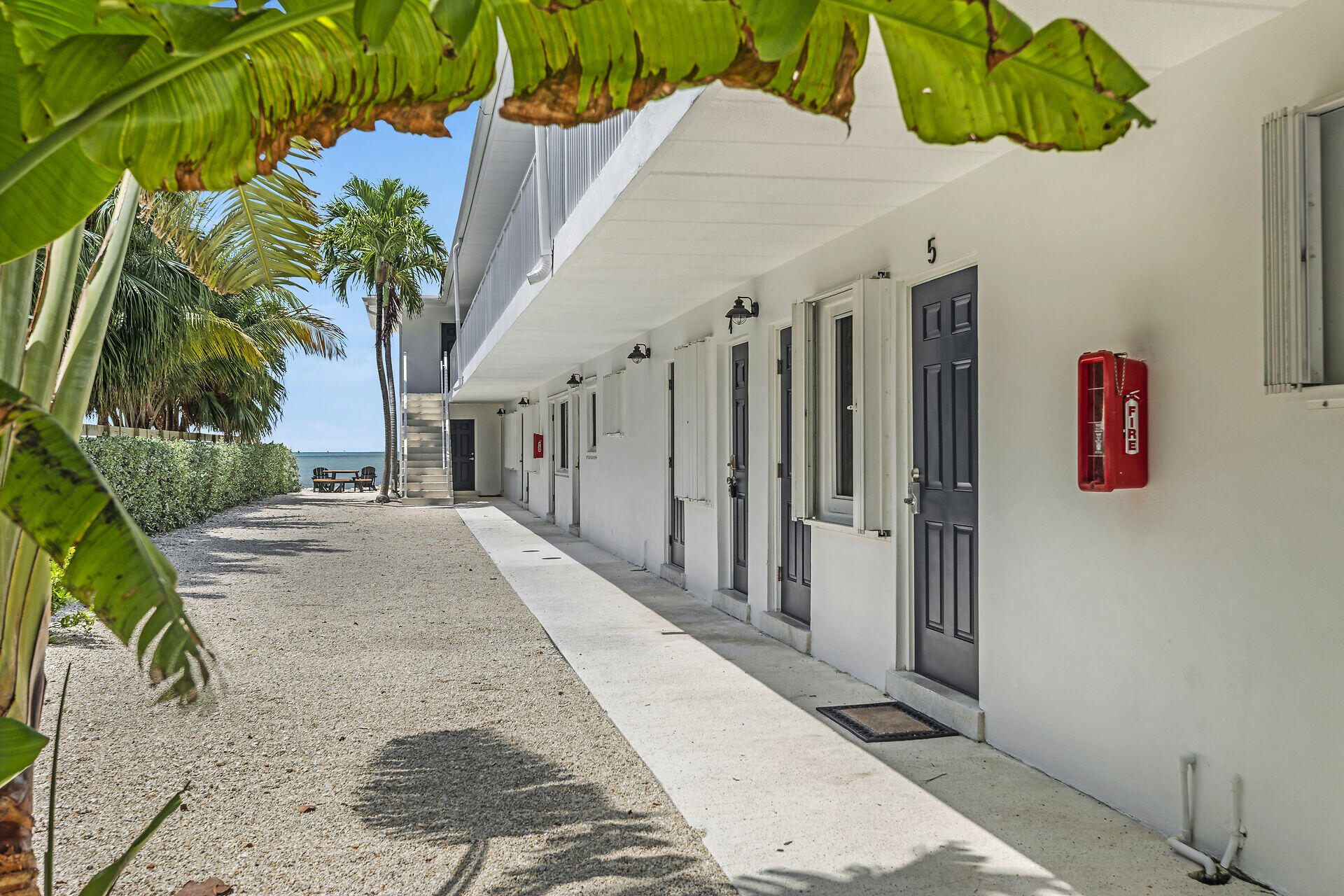 1215 97Th Street Unit: 5
