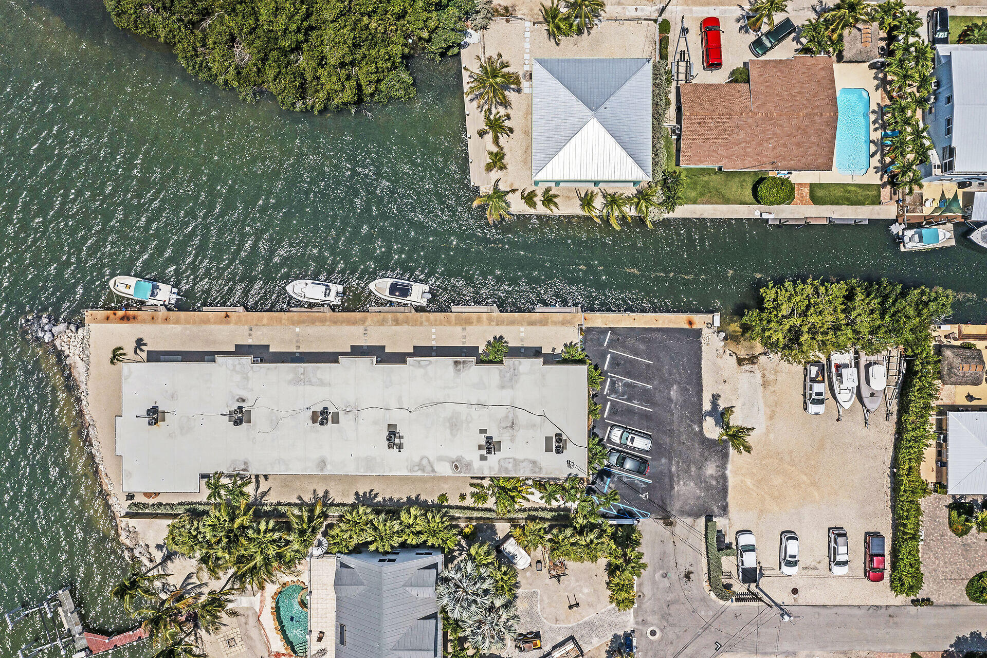 1215 97Th Street Unit: 5