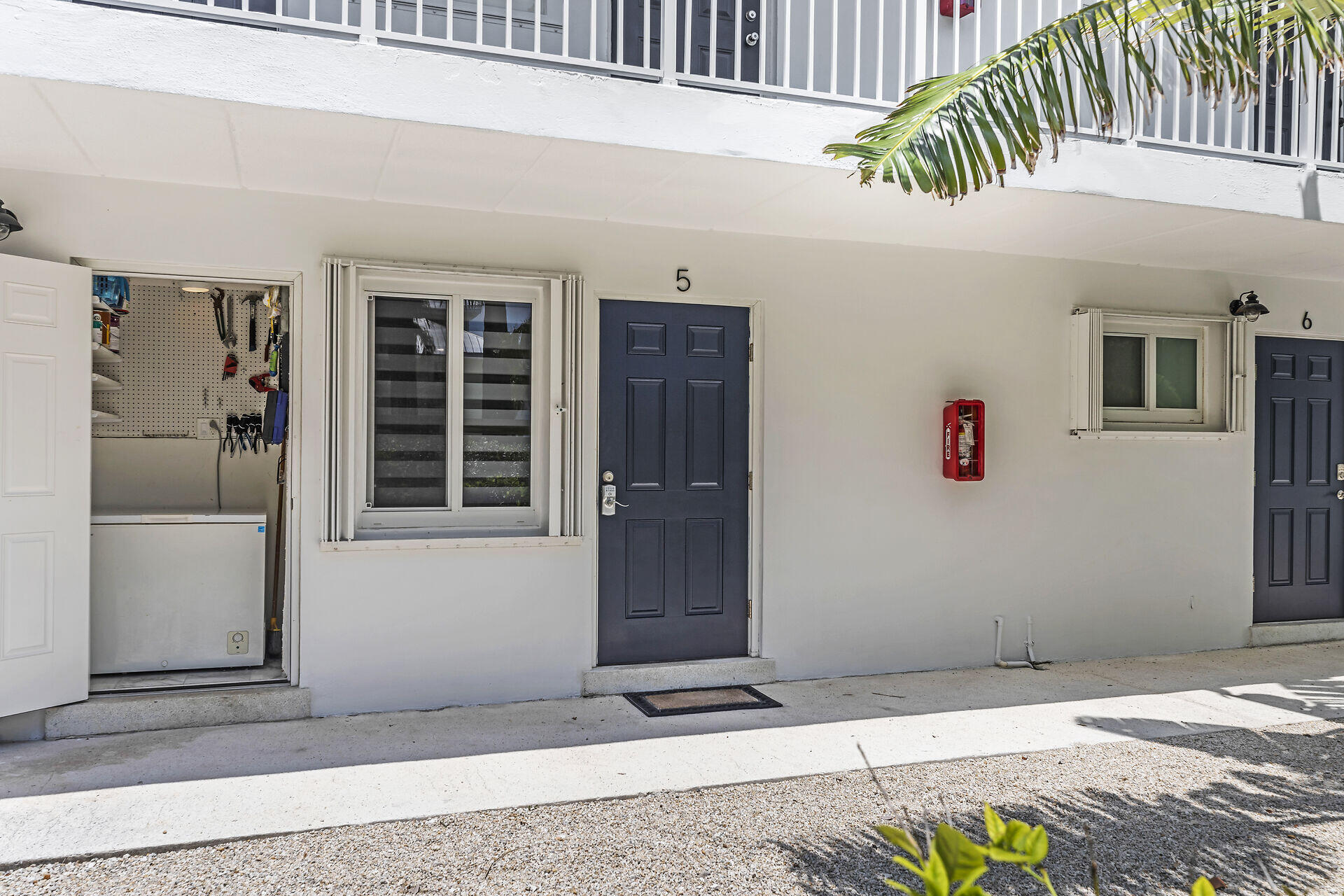 1215 97Th Street Unit: 5