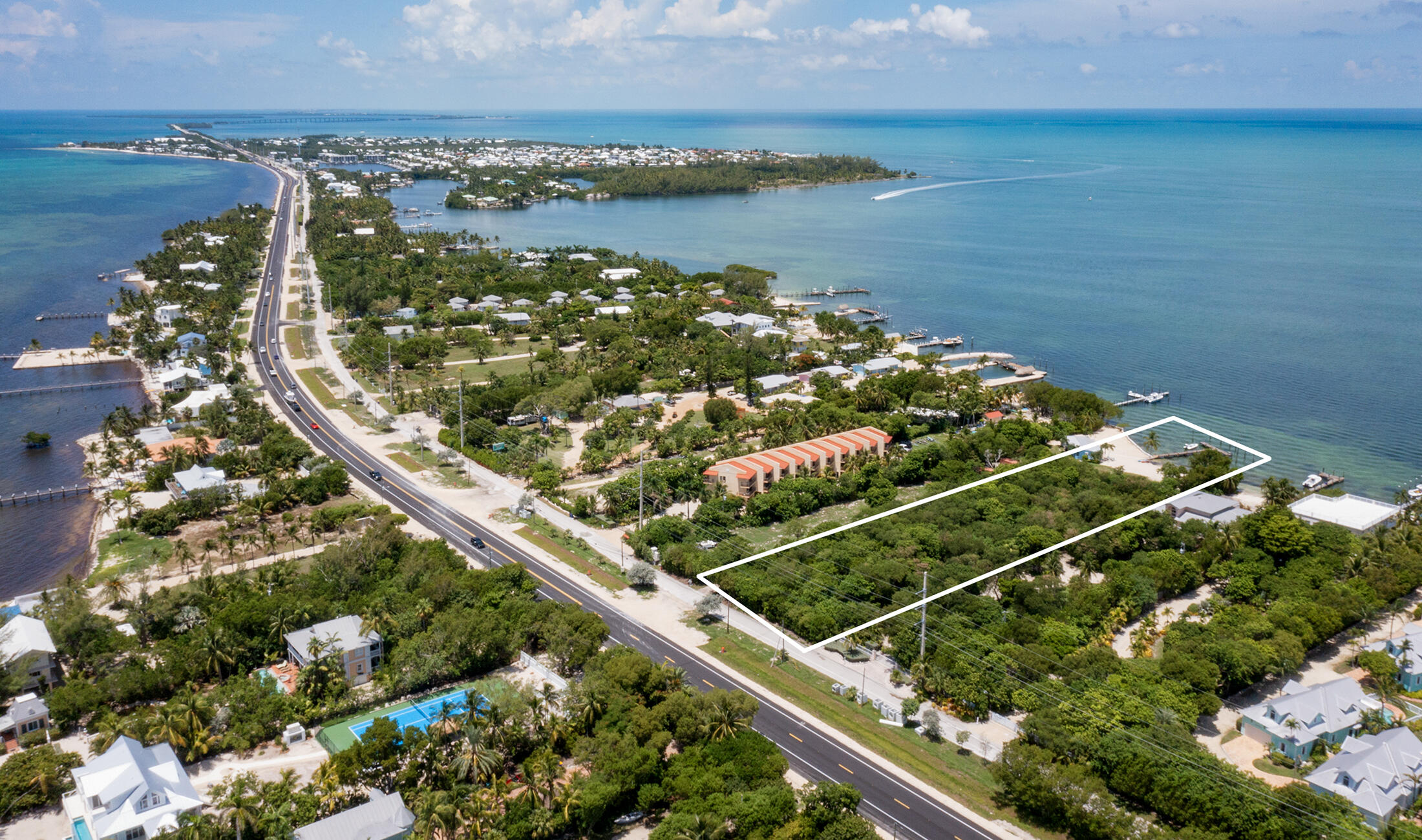 75750 Overseas Highway