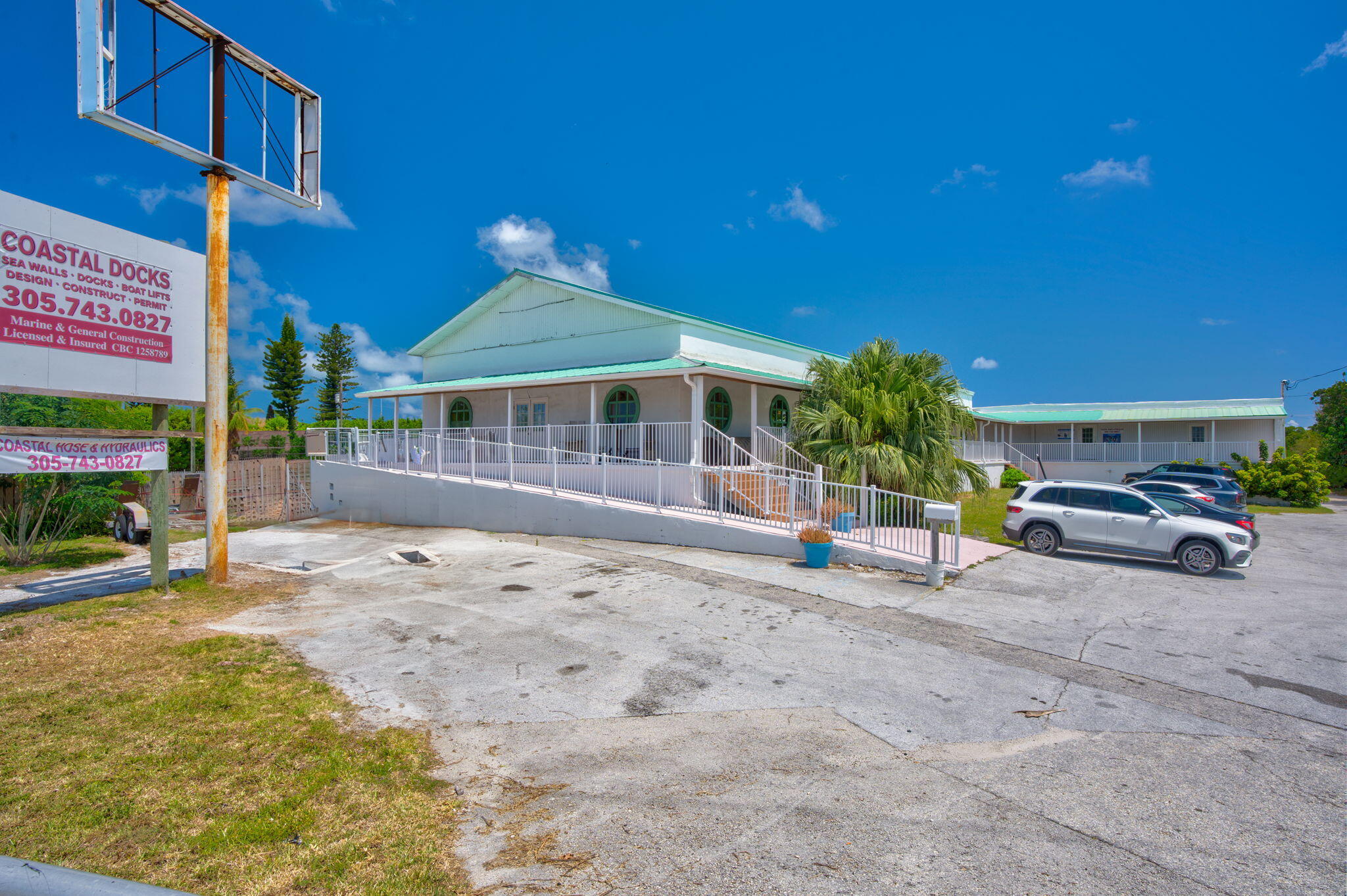13371 Overseas Highway