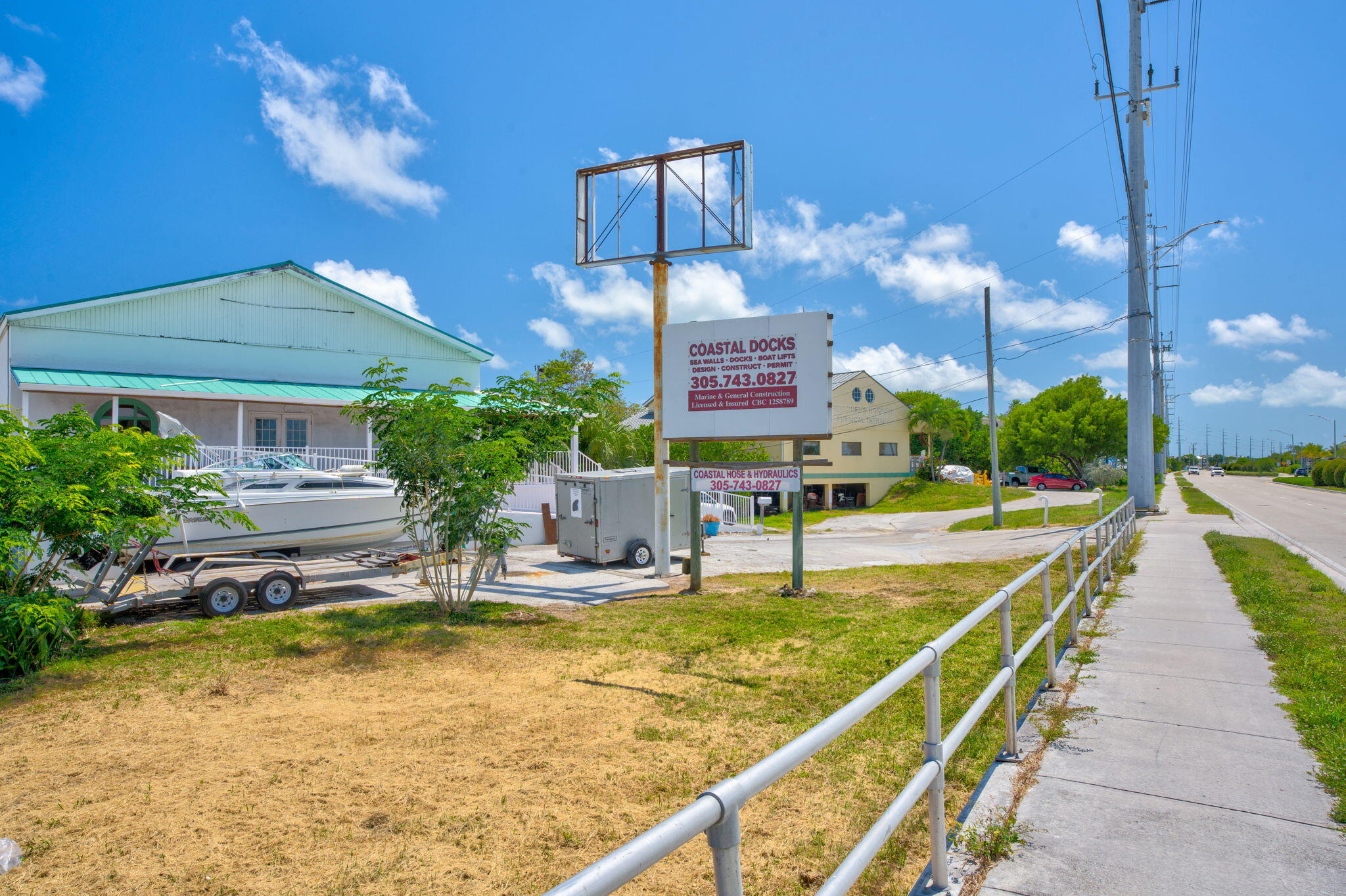 13371 Overseas Highway