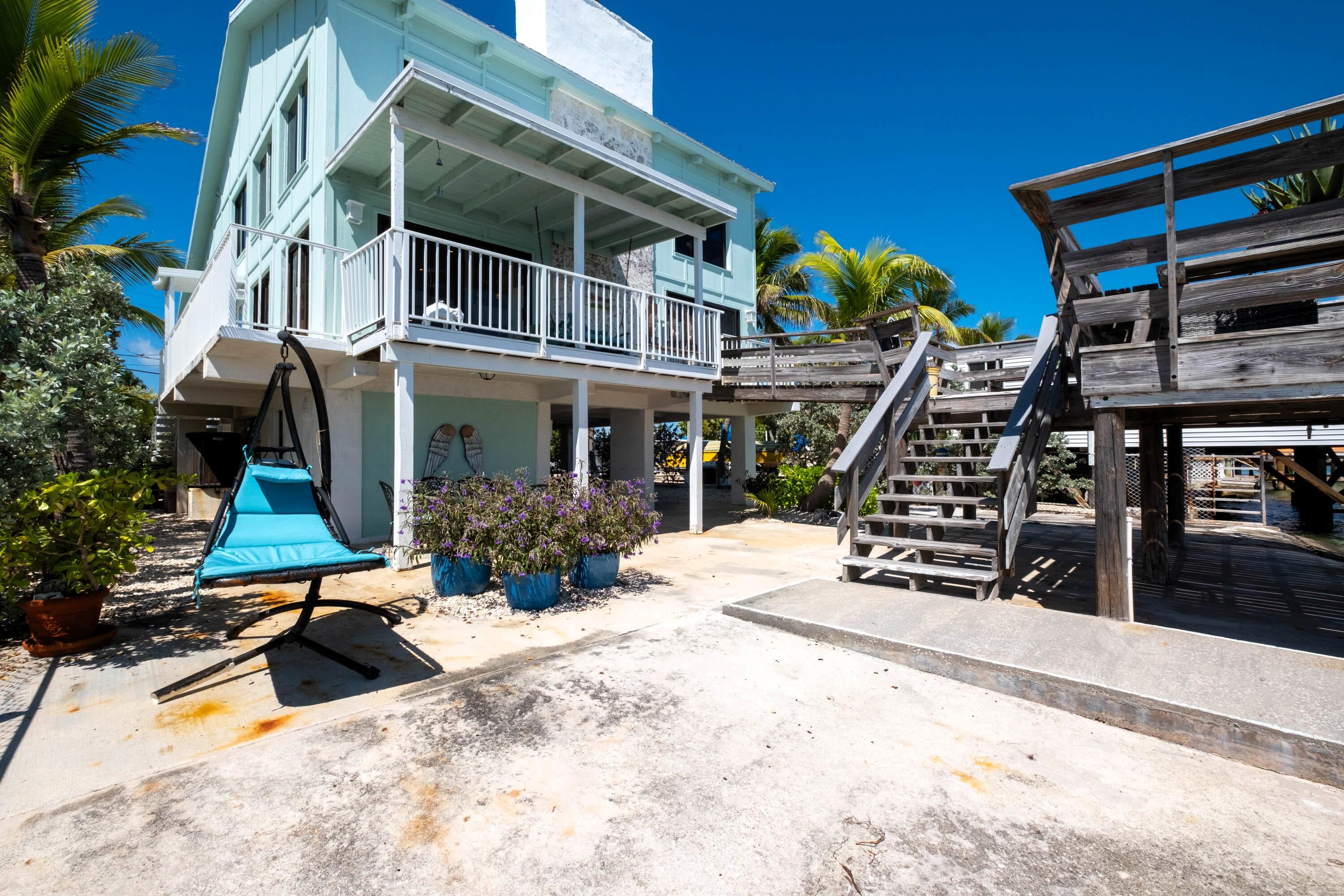 65 Sea View Avenue