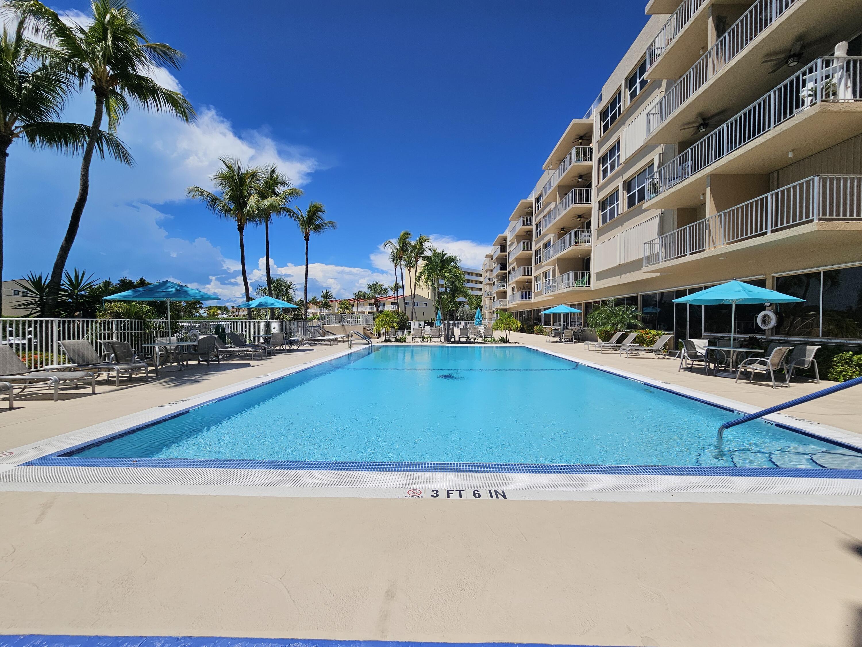 88500 Overseas Highway Unit: 502
