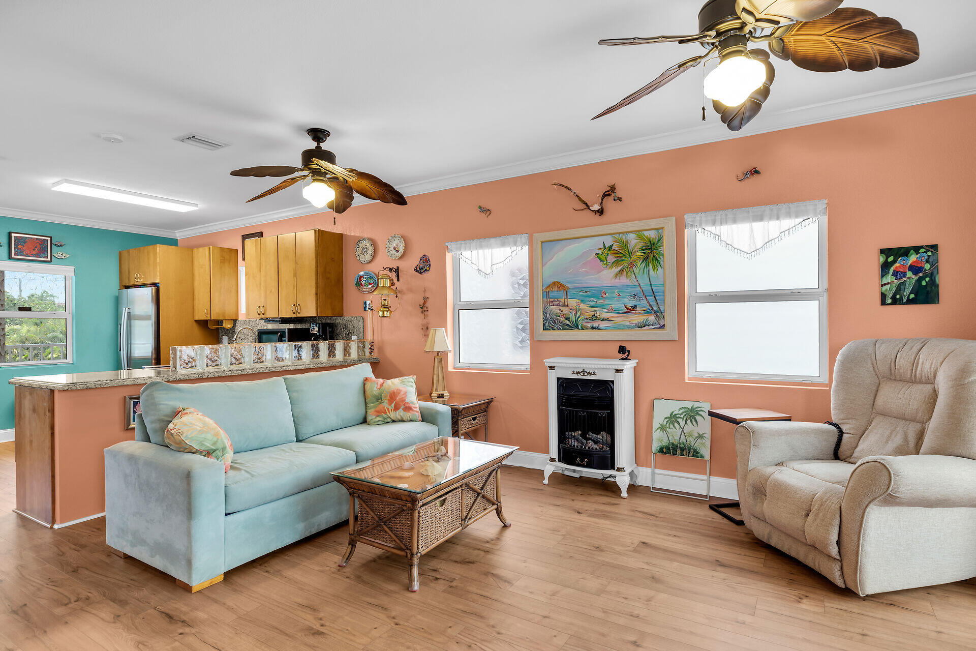 1236 74Th Street