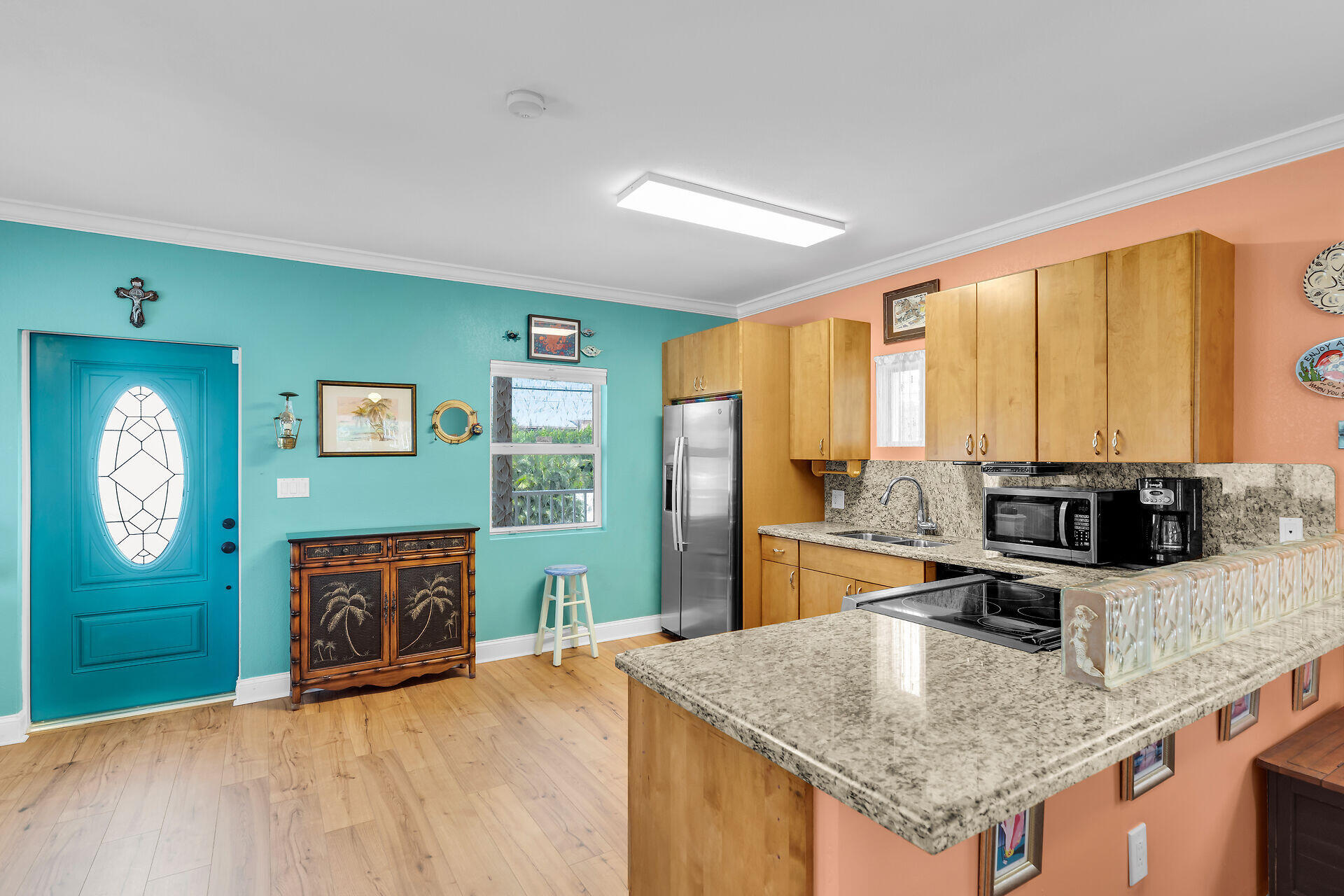 1236 74Th Street