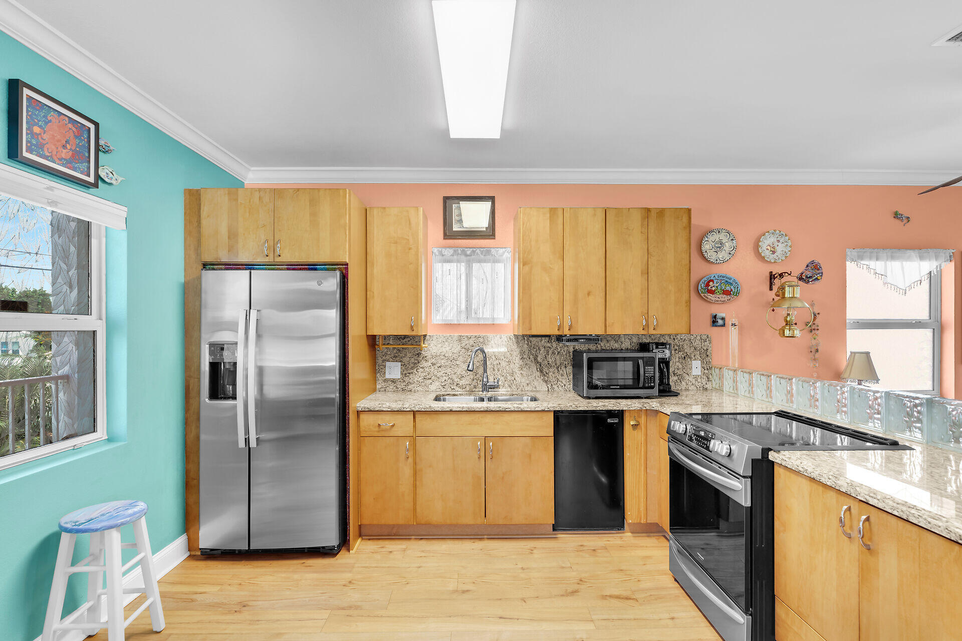 1236 74Th Street