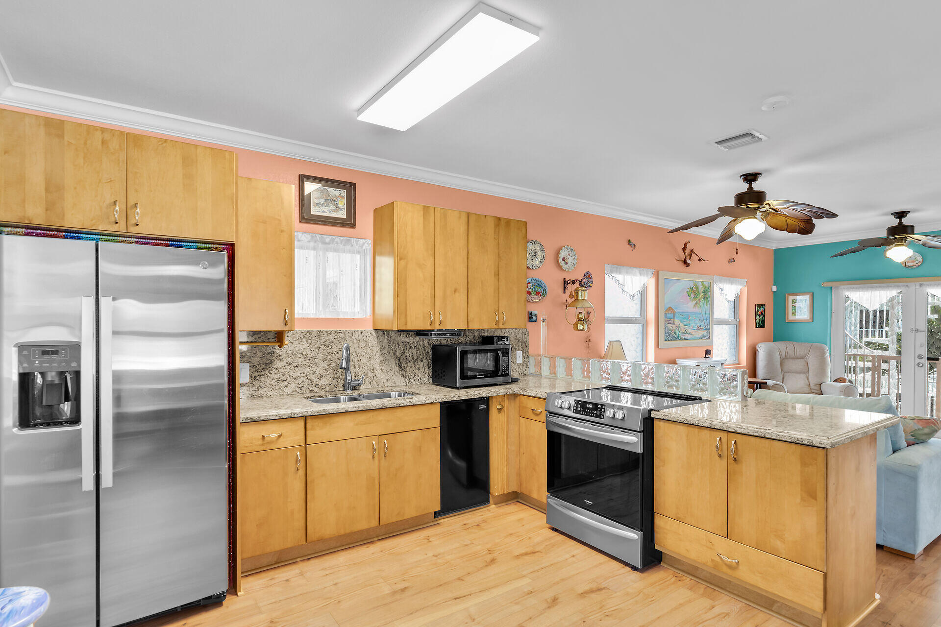 1236 74Th Street