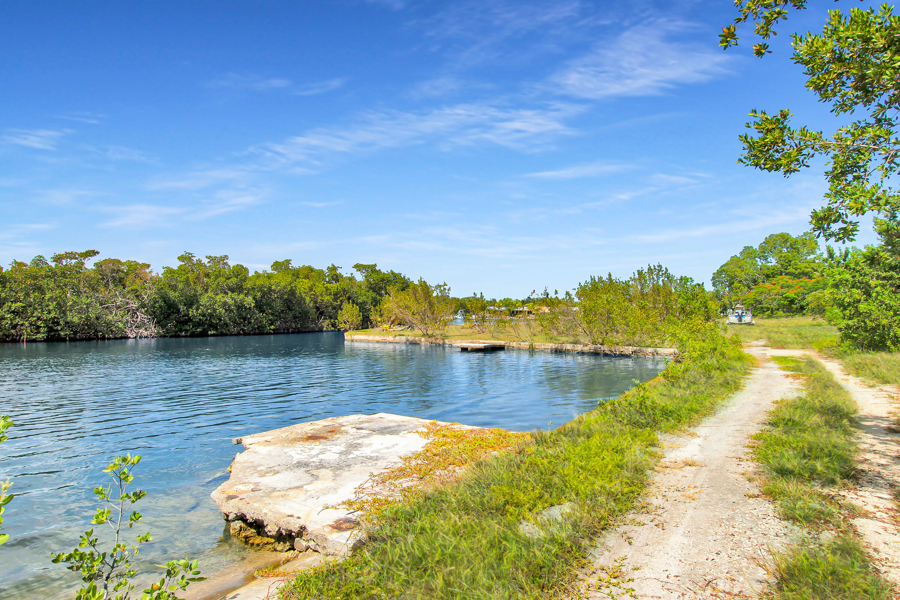 6500-6600 Overseas Highway
