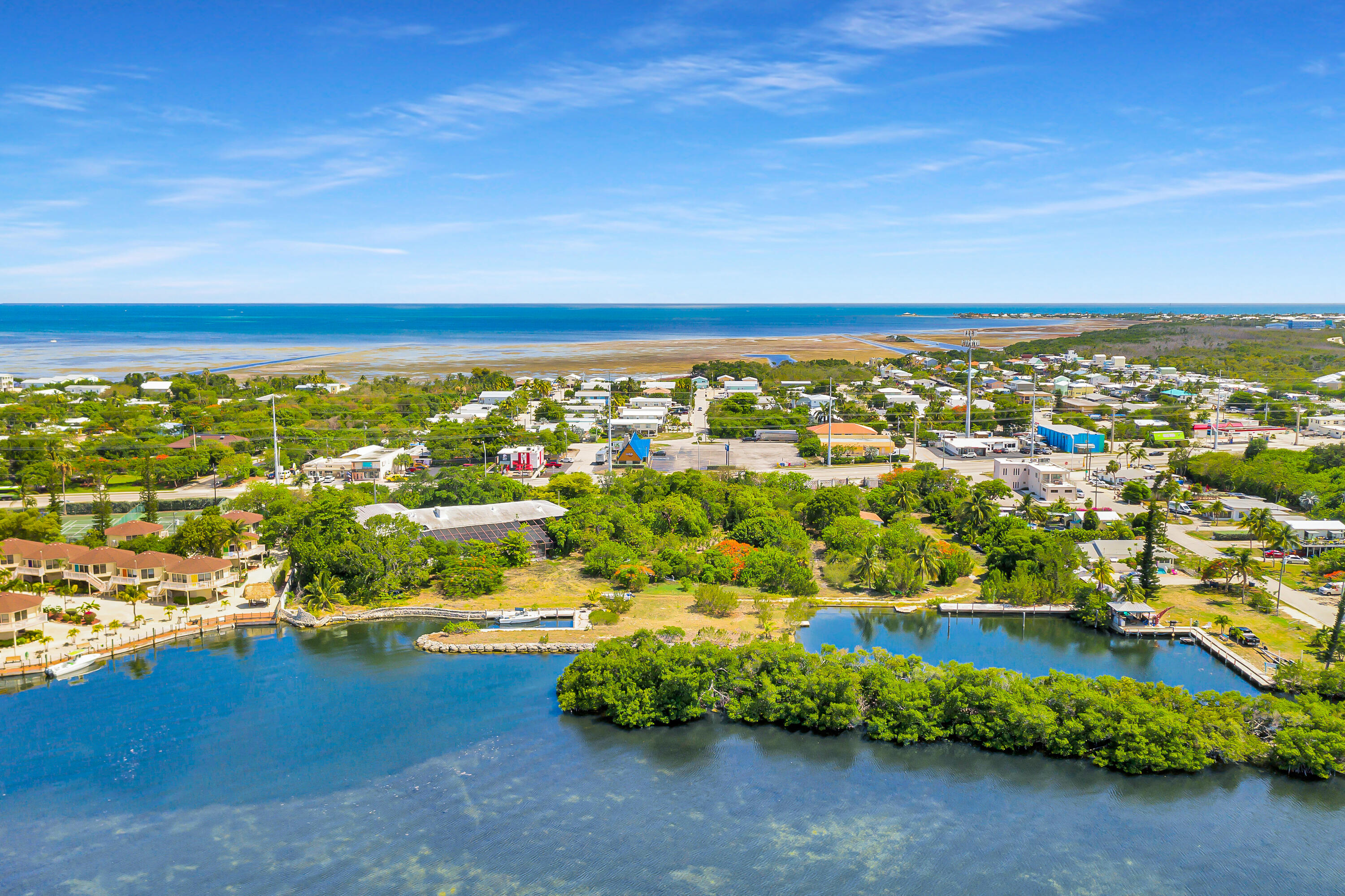 6500-6600 Overseas Highway