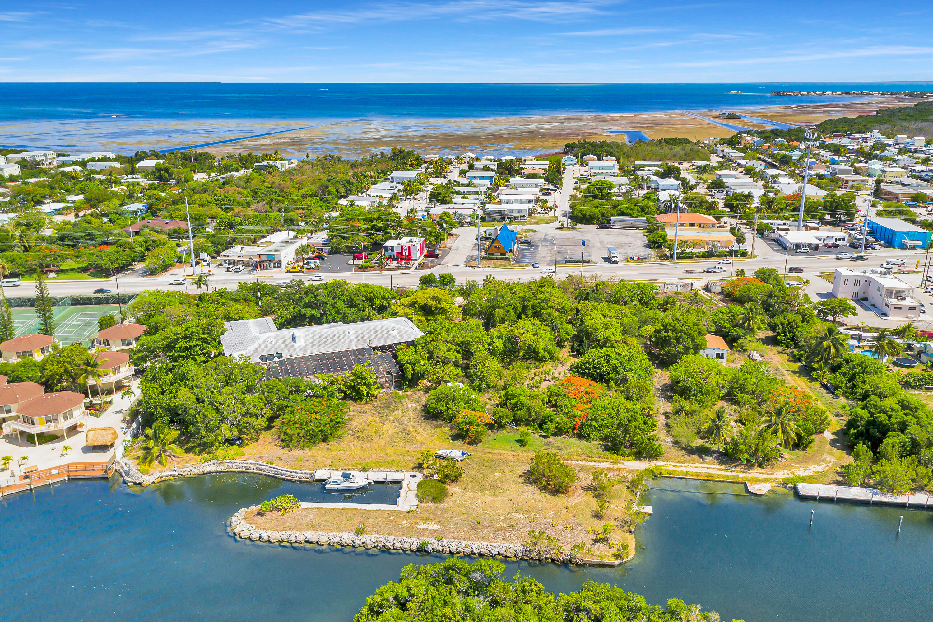 6500-6600 Overseas Highway