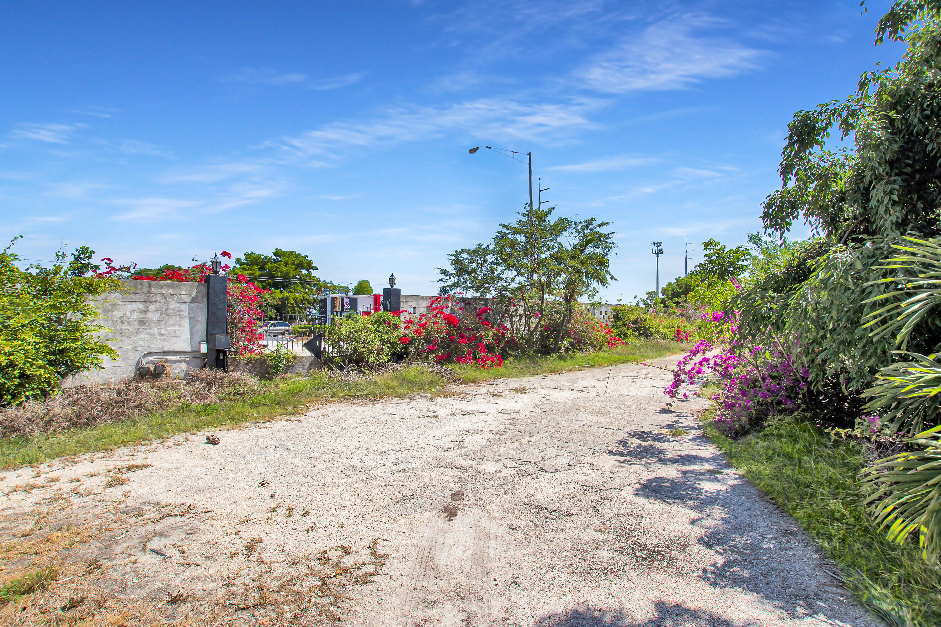 6500-6600 Overseas Highway