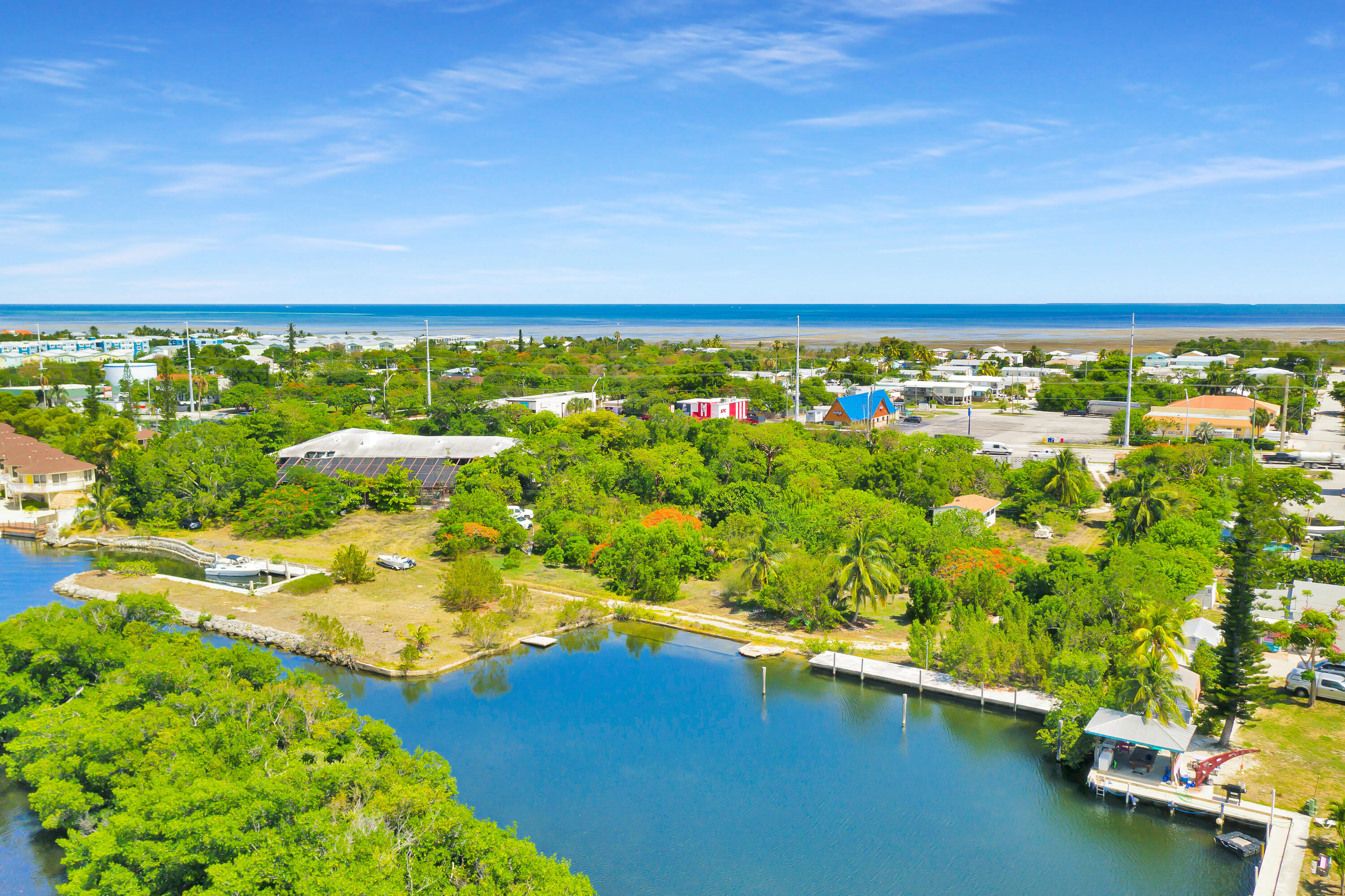 6500-6600 Overseas Highway