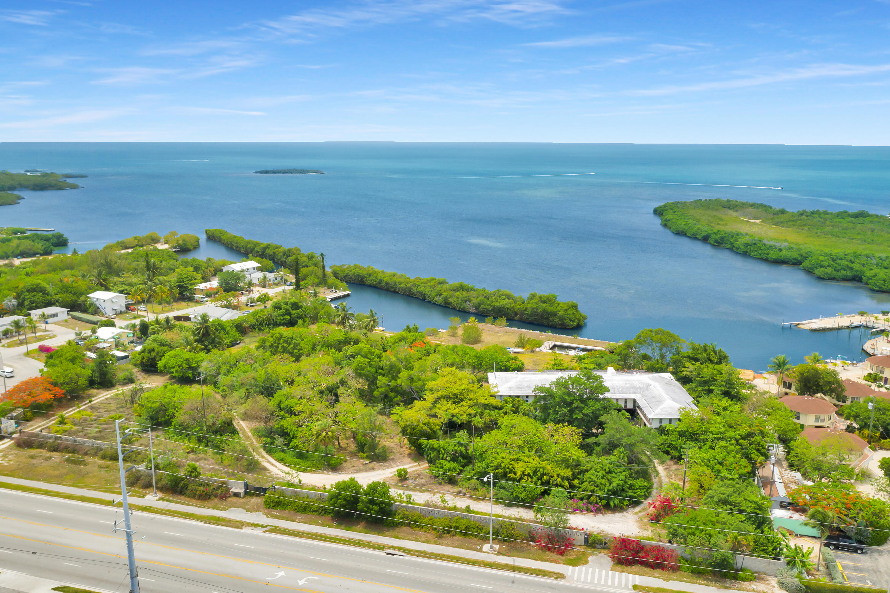 6500-6600 Overseas Highway