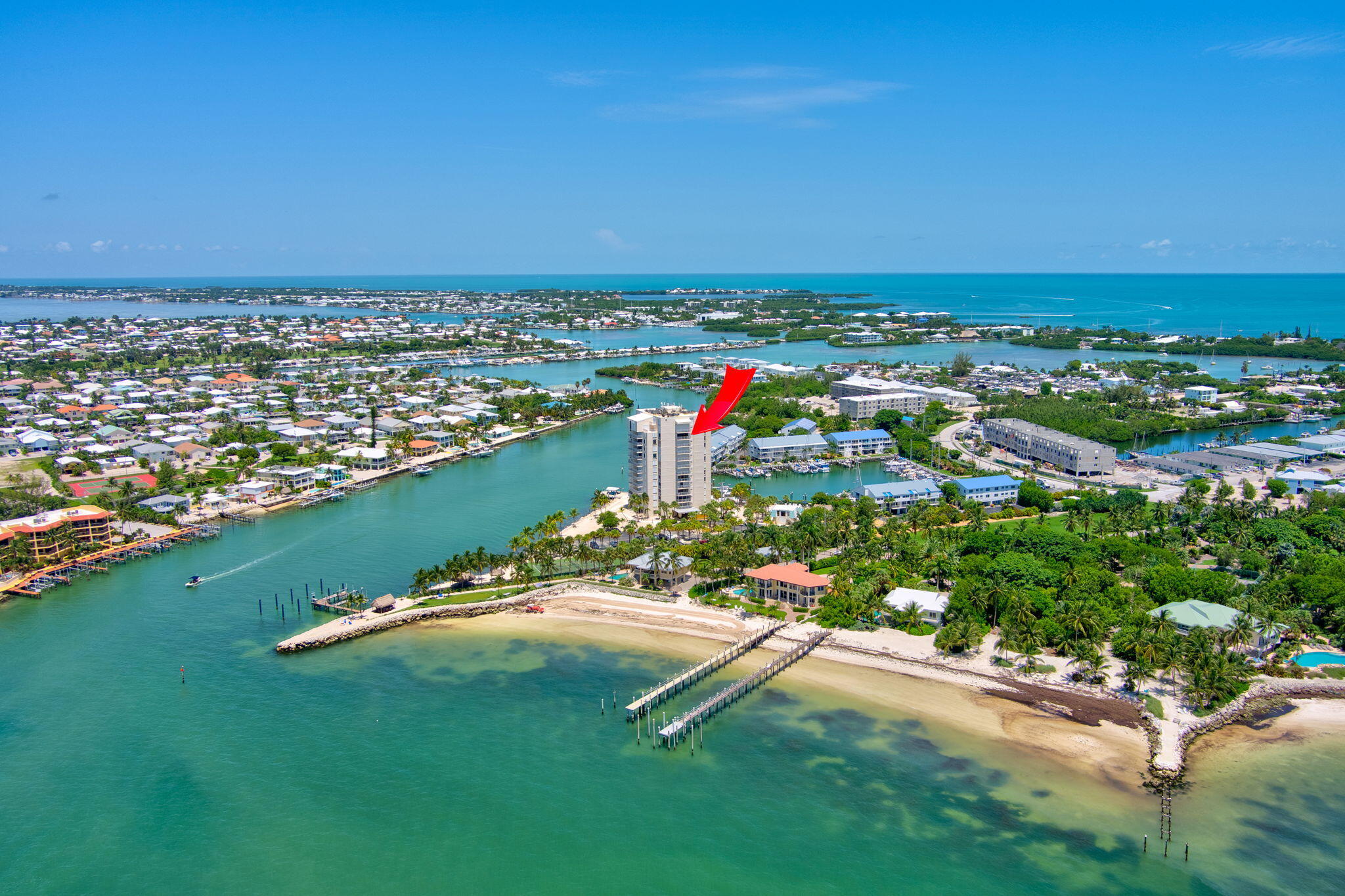 2000 Coco Plum Drive Unit: 1202