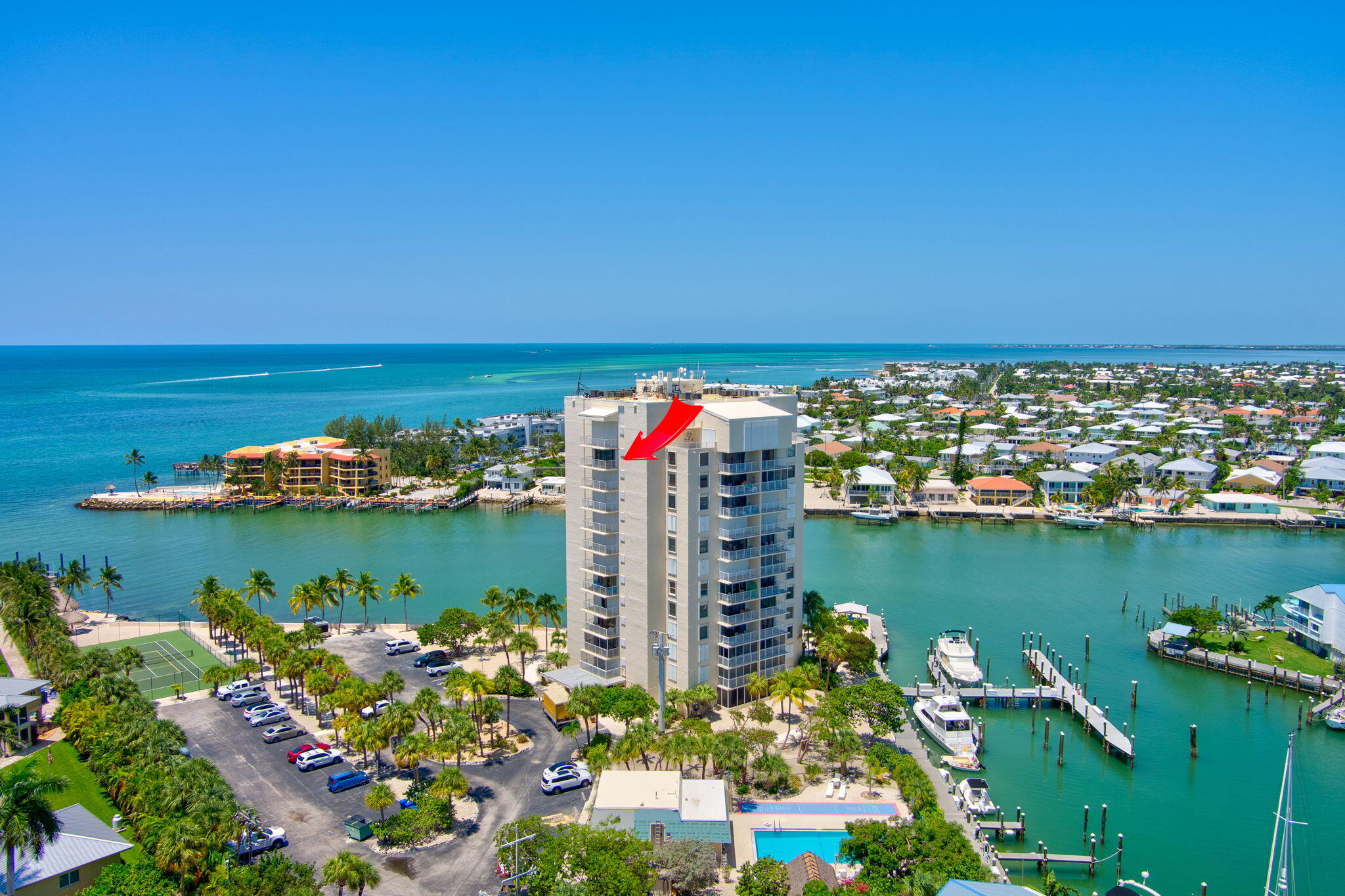 2000 Coco Plum Drive Unit: 1202