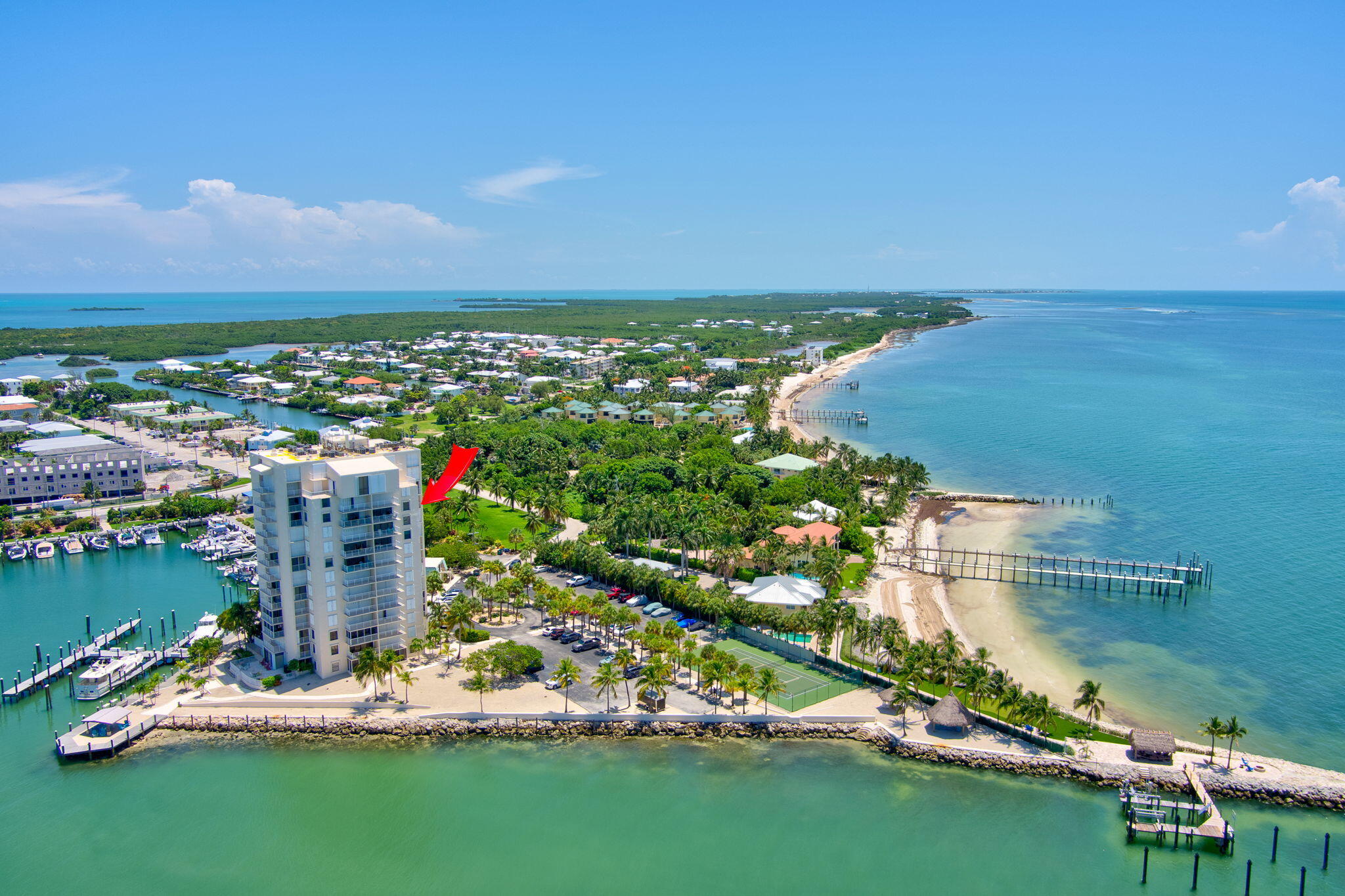 2000 Coco Plum Drive Unit: 1202