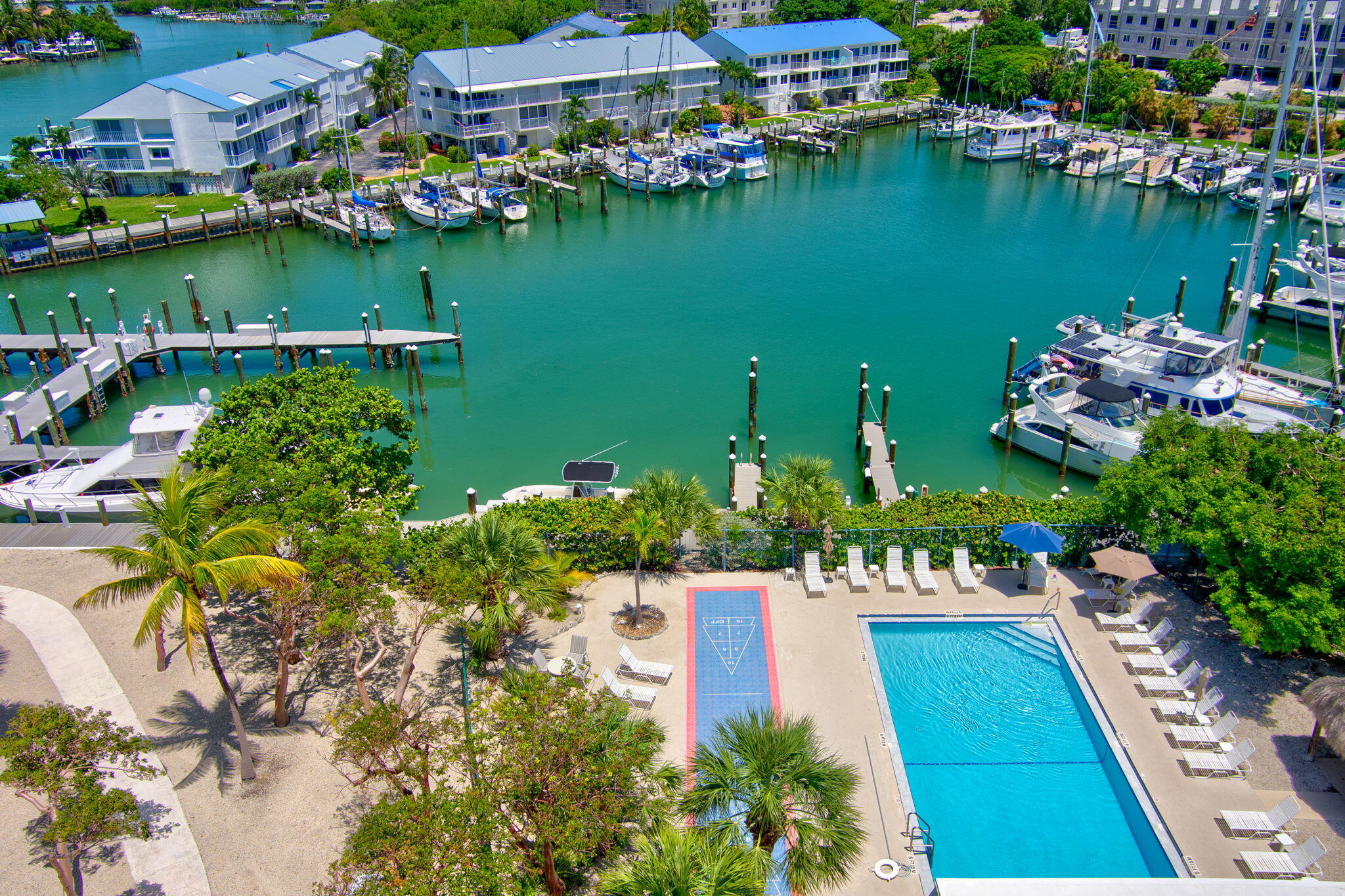 2000 Coco Plum Drive Unit: 1202