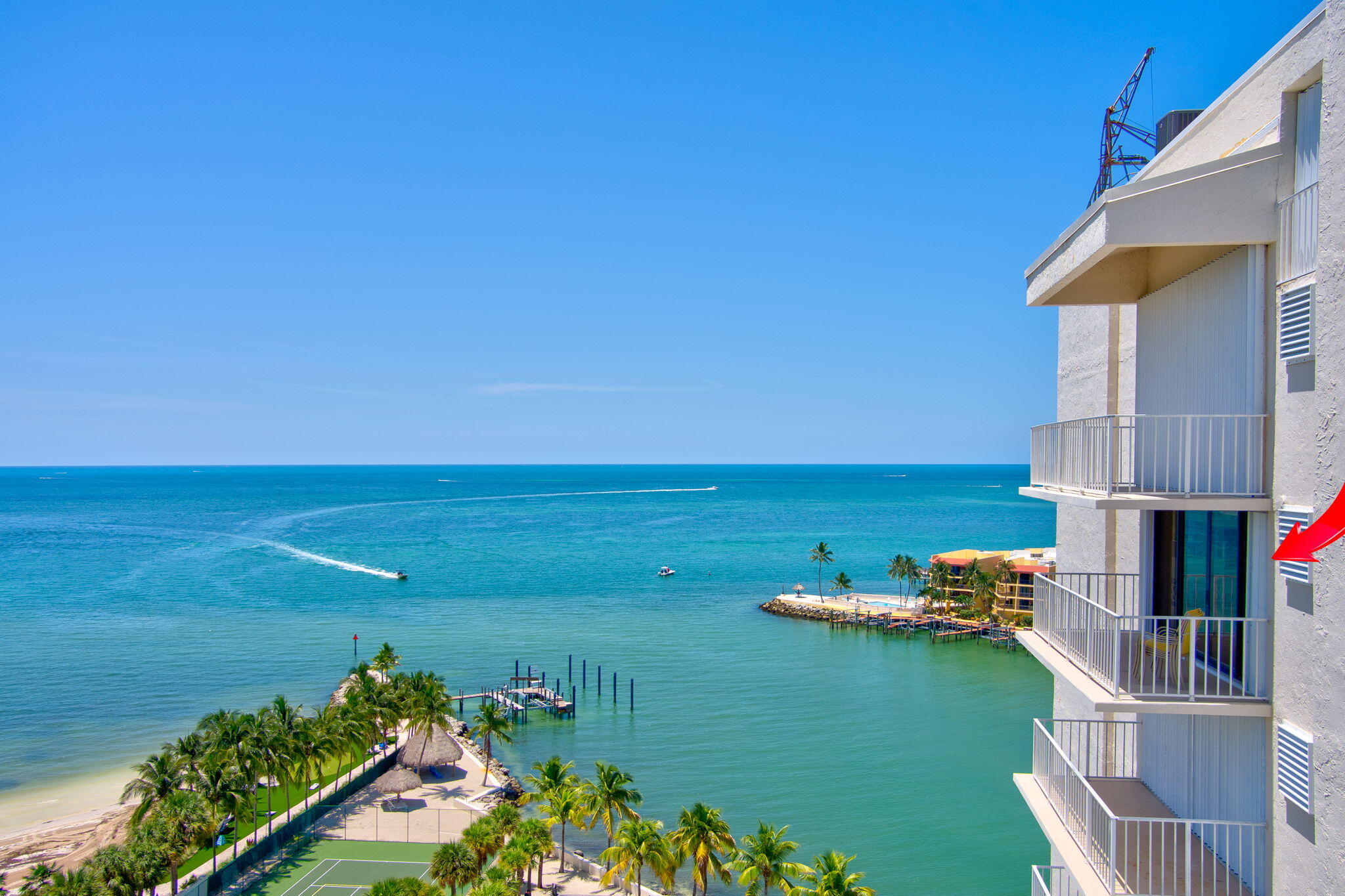 2000 Coco Plum Drive Unit: 1202