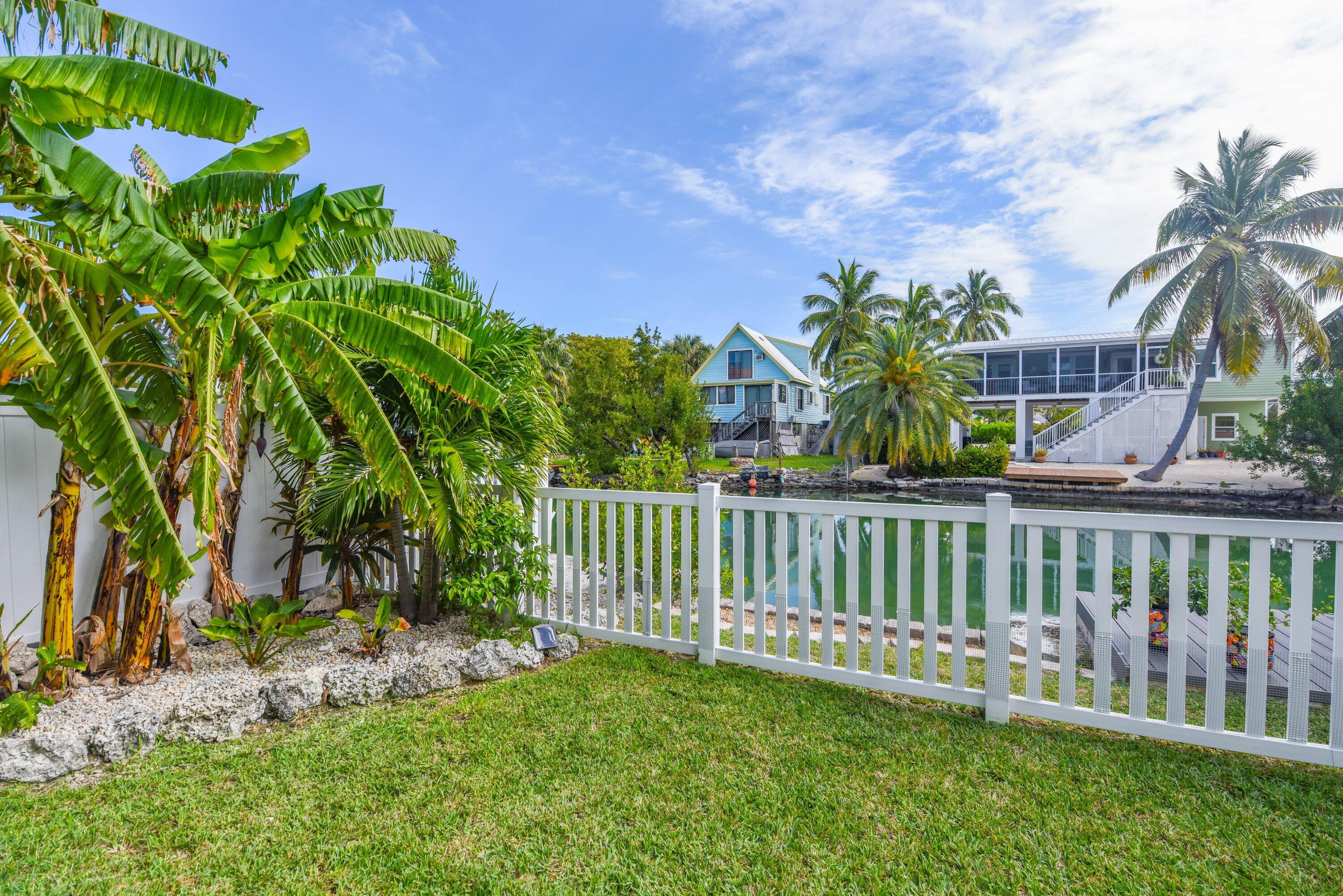 45 Palm Drive