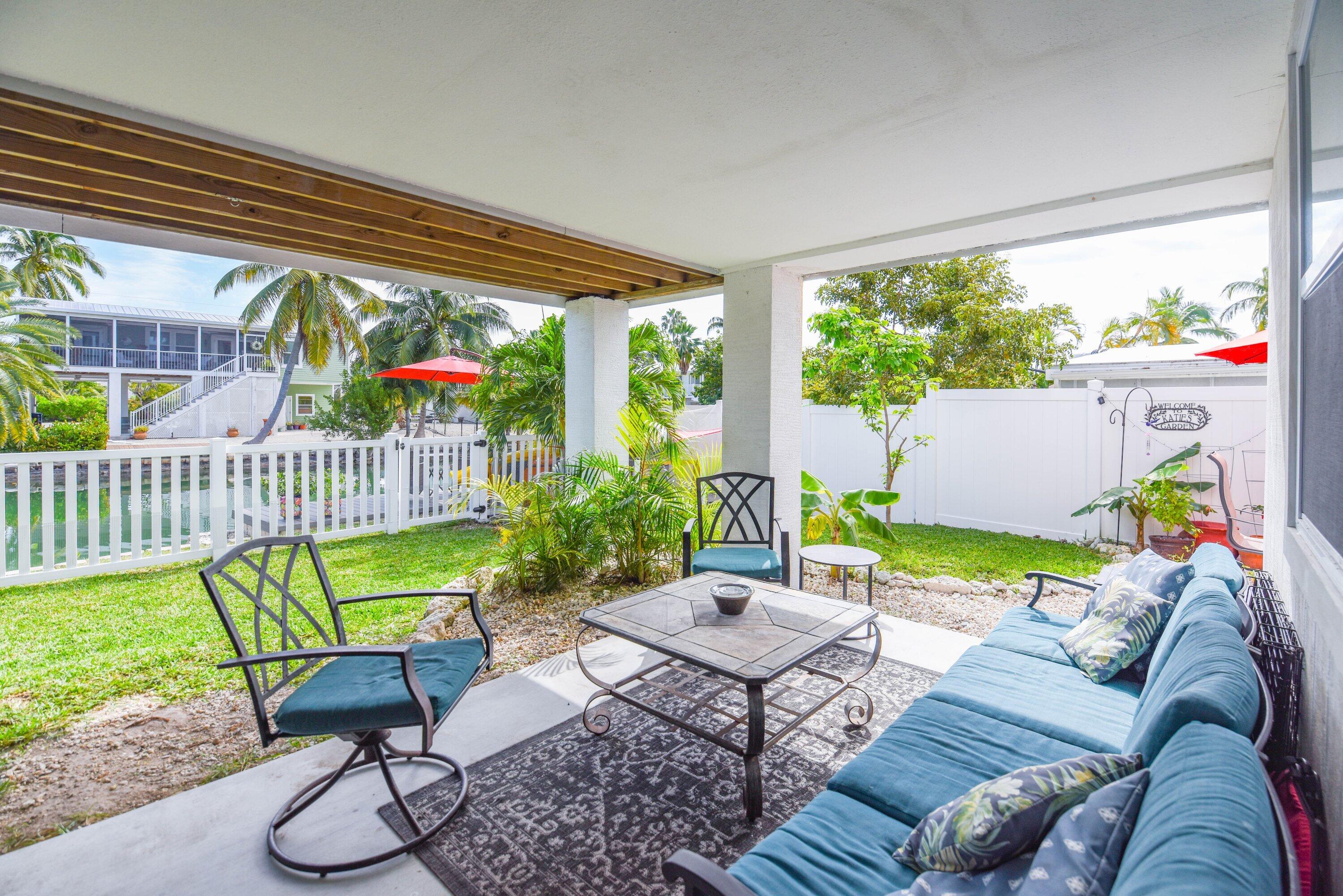 45 Palm Drive