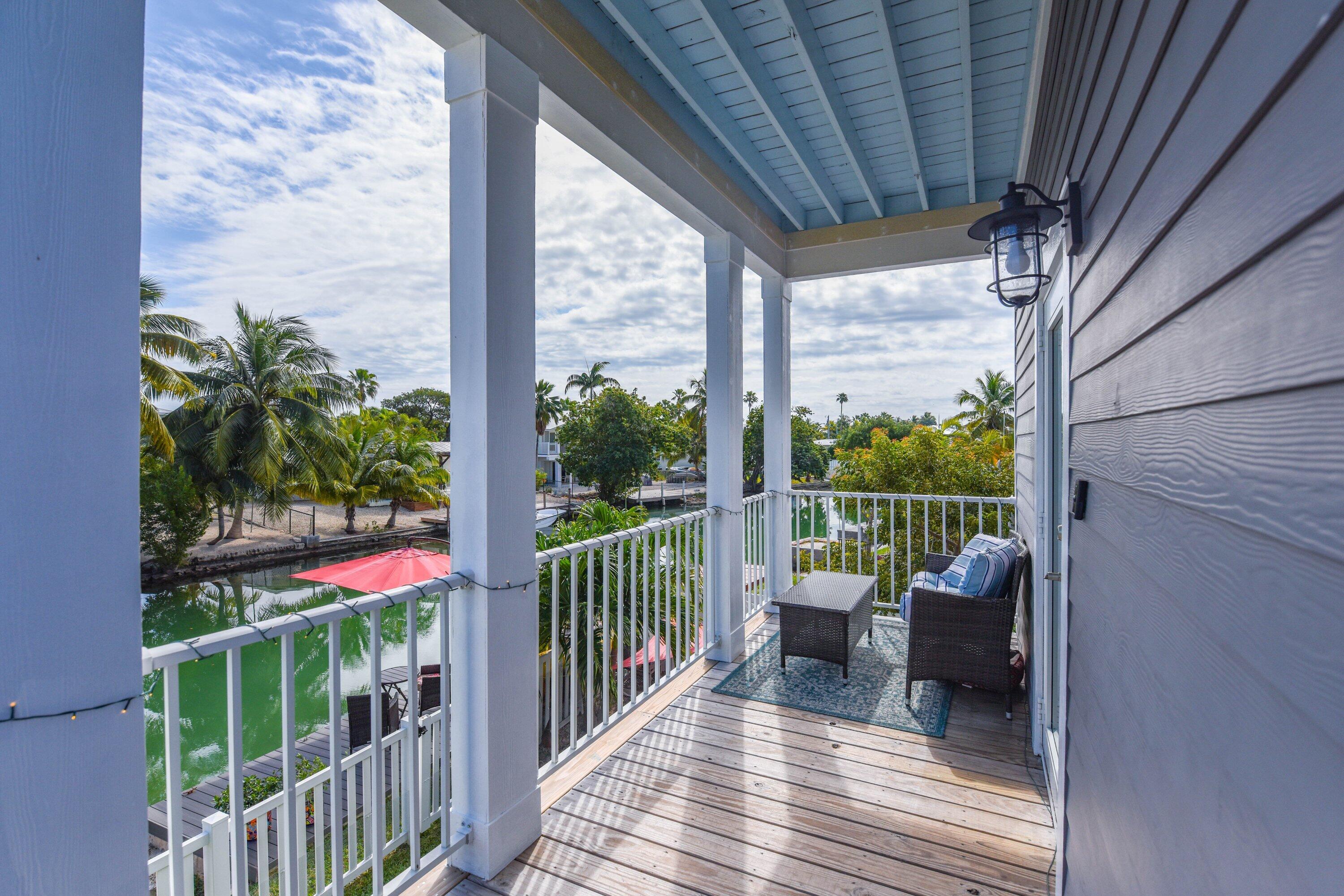 45 Palm Drive
