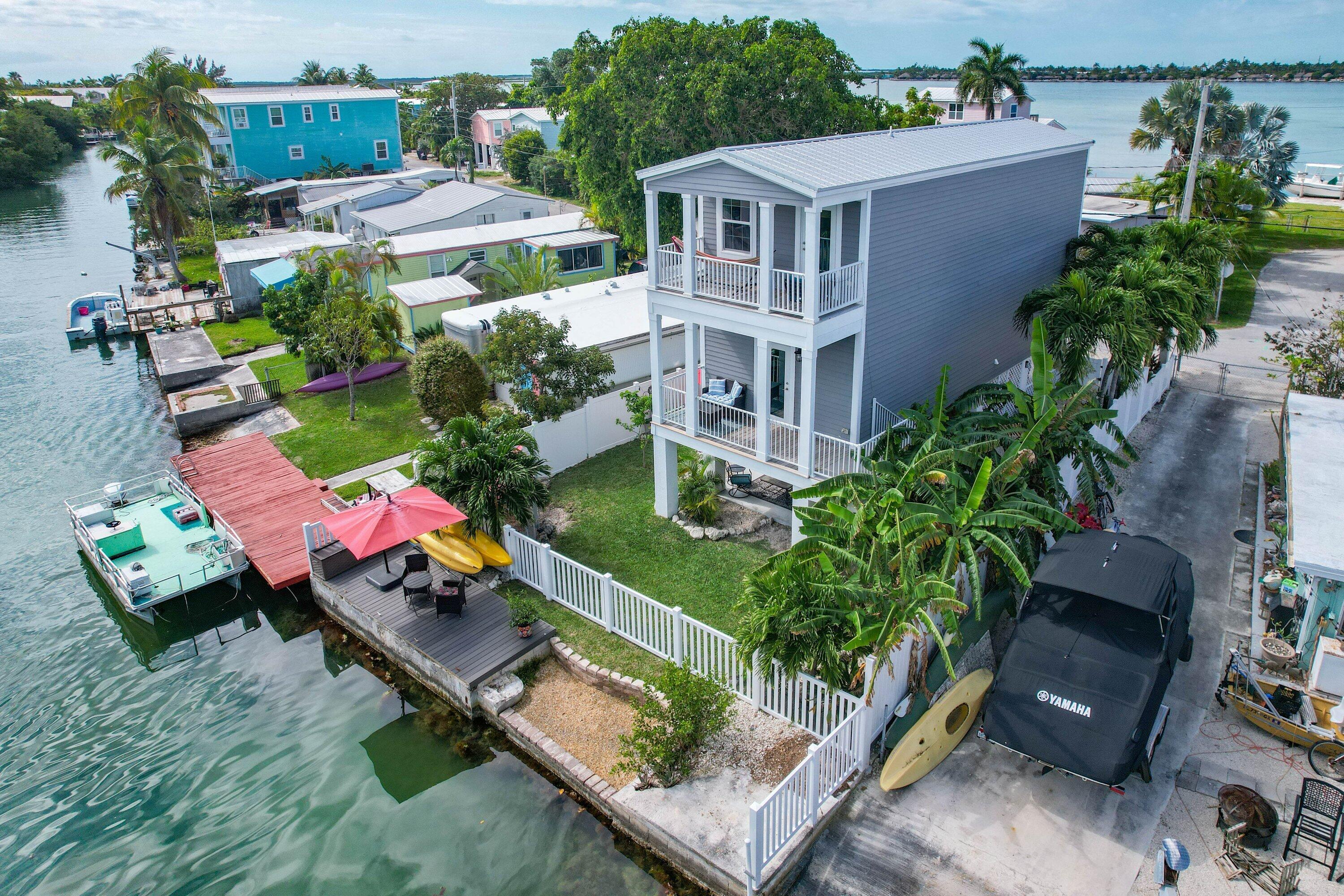 45 Palm Drive
