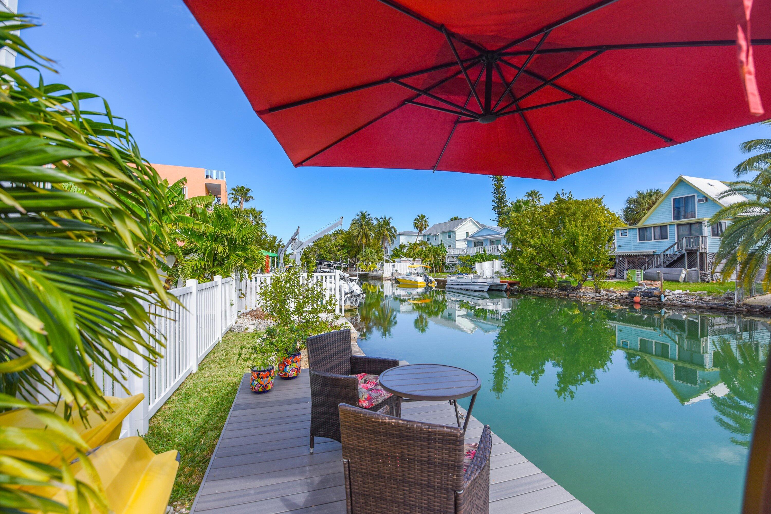 45 Palm Drive