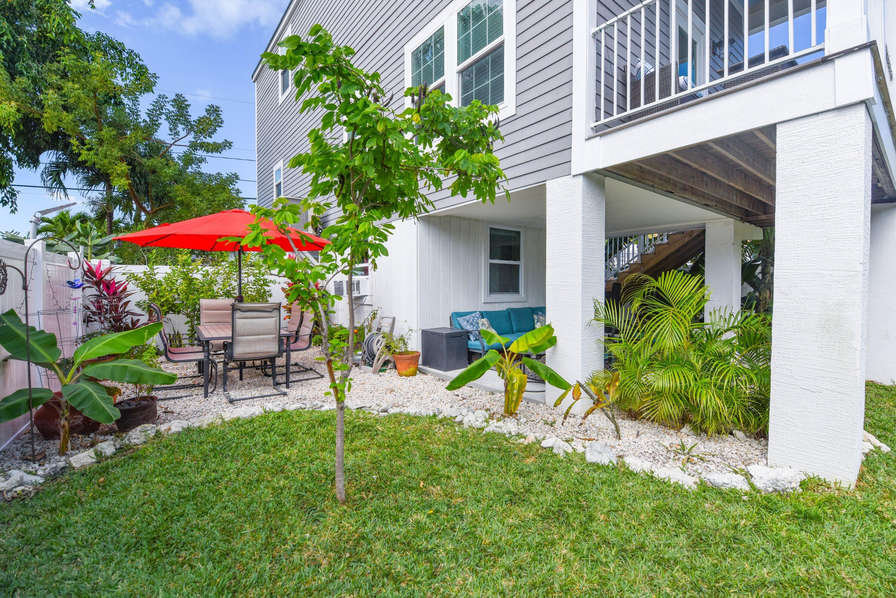 45 Palm Drive