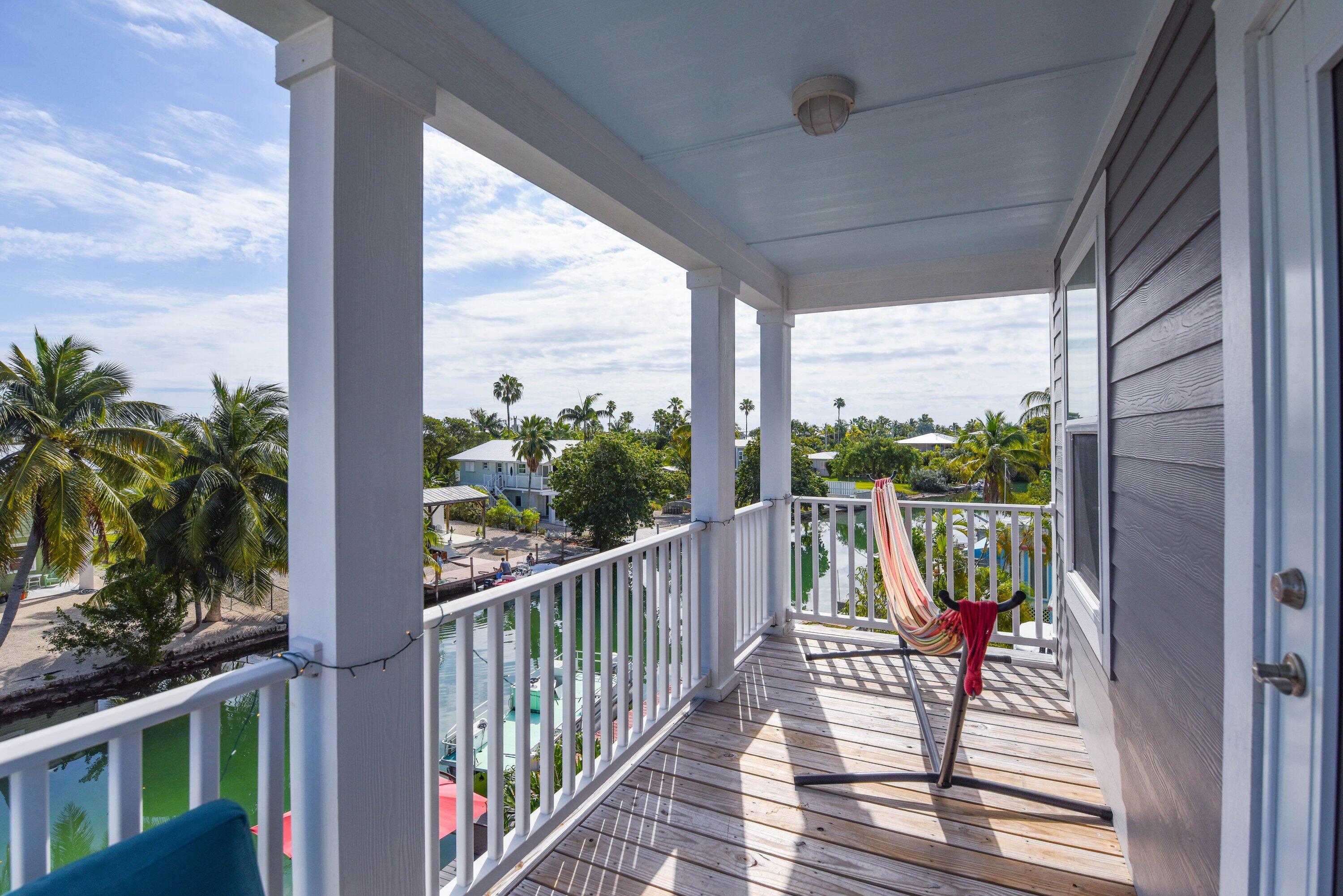 45 Palm Drive
