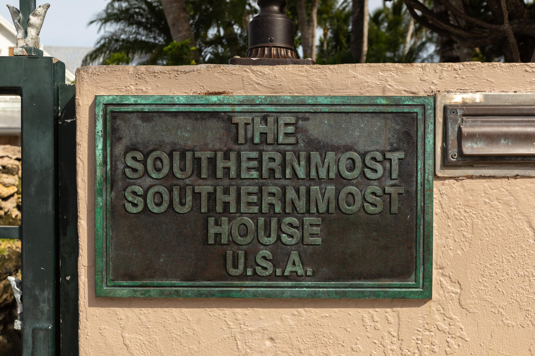 400 South Street