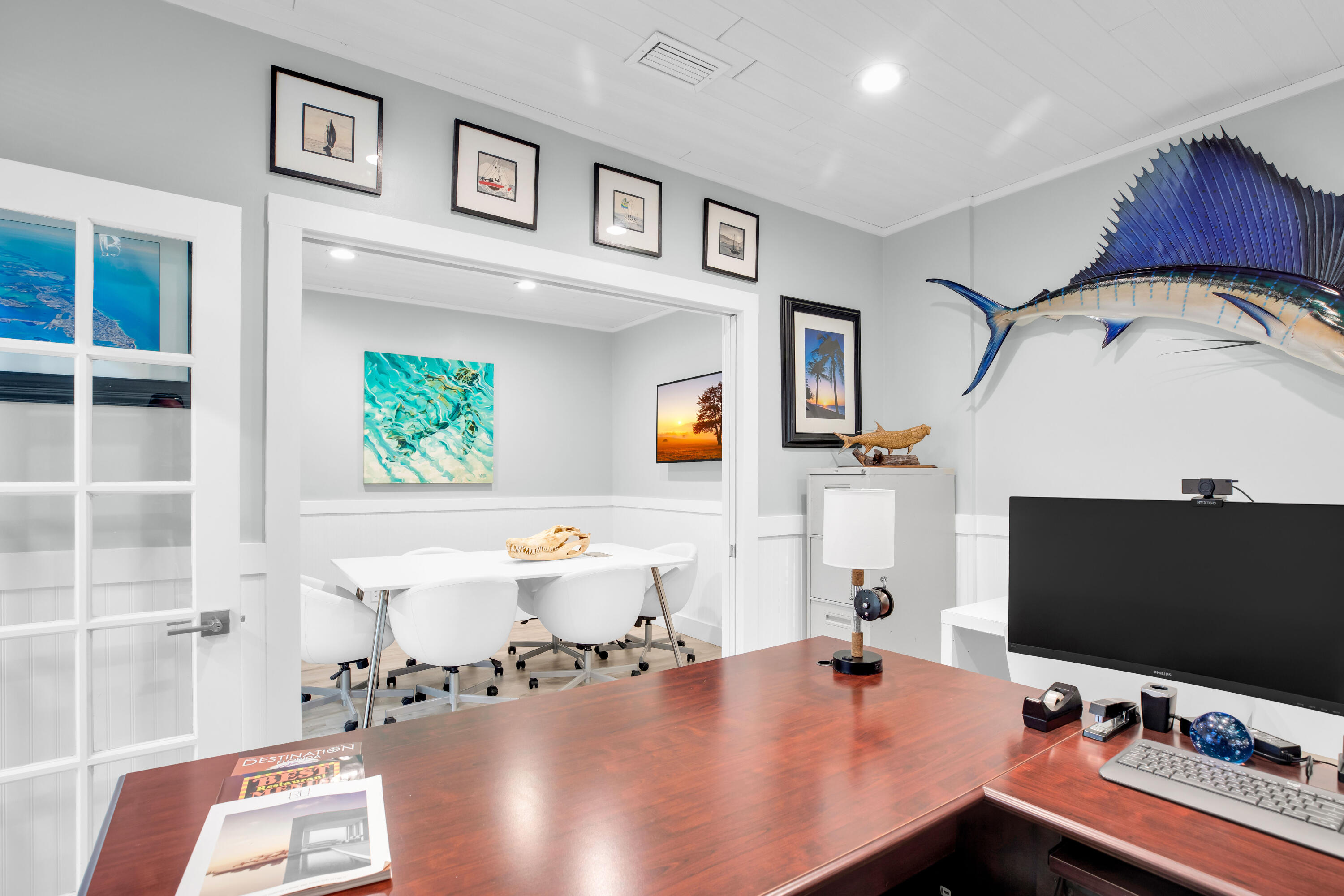 1075 Duval Street Unit: C14